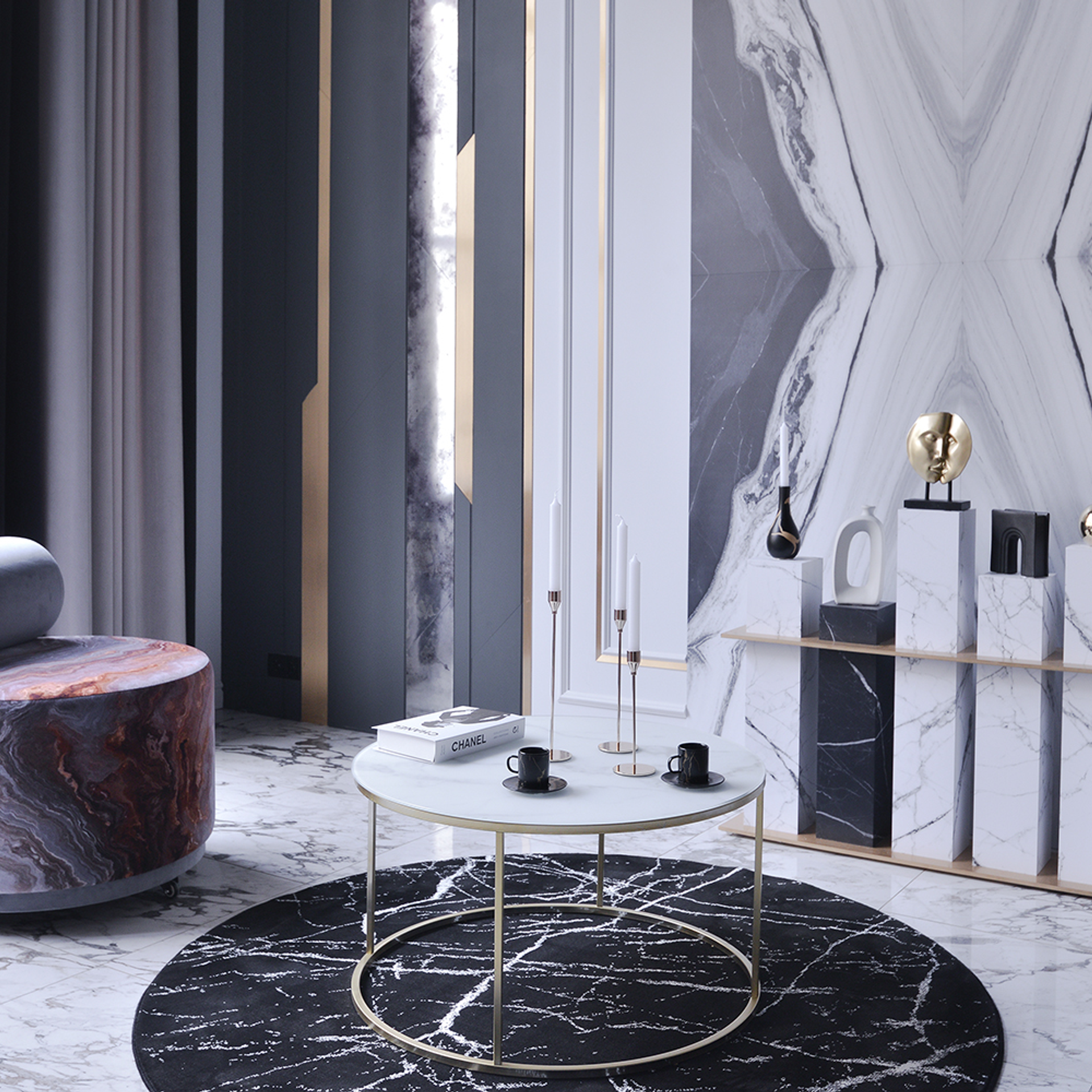 Фотостудии Москва 25–28 сентября