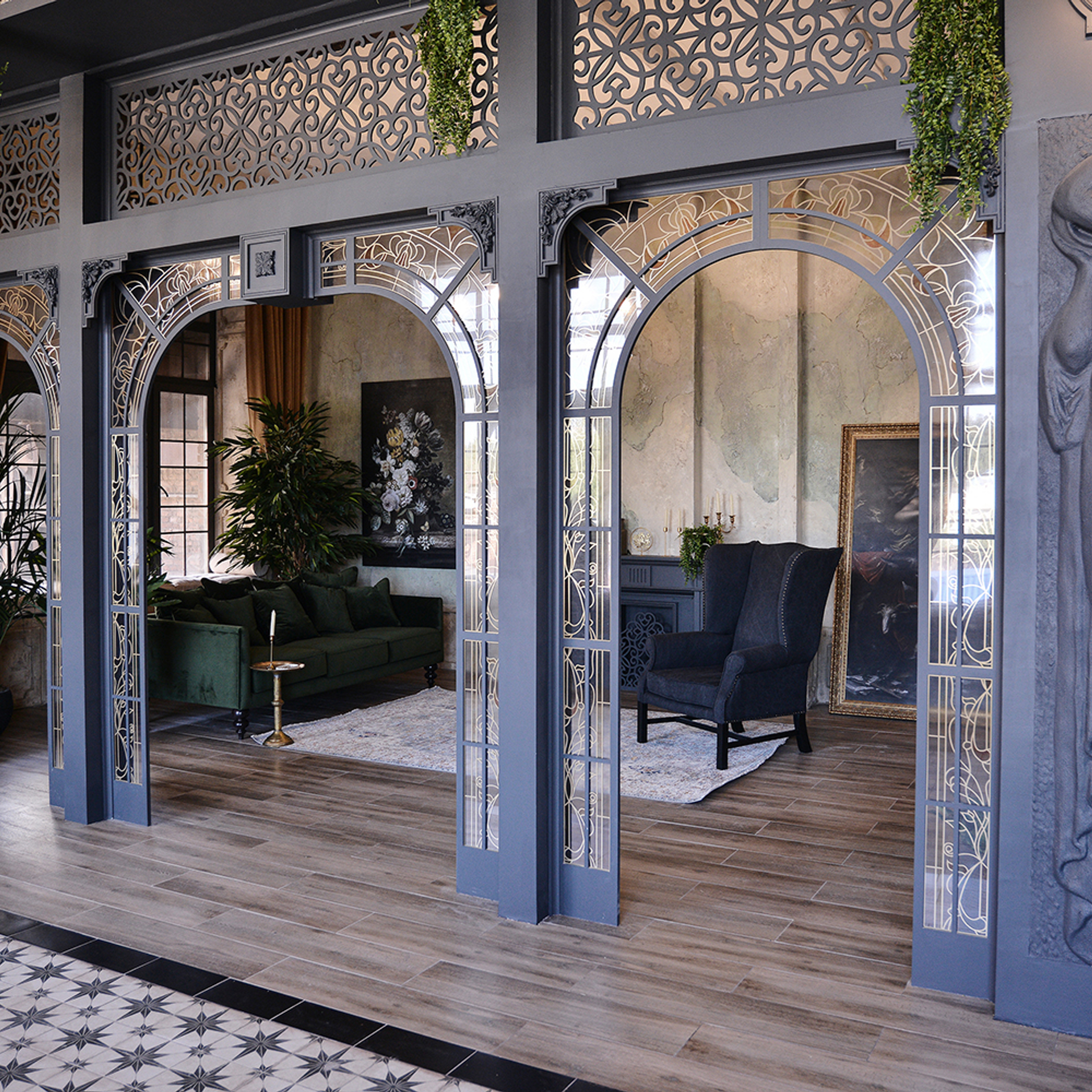 Фотостудии Москва 25–28 сентября