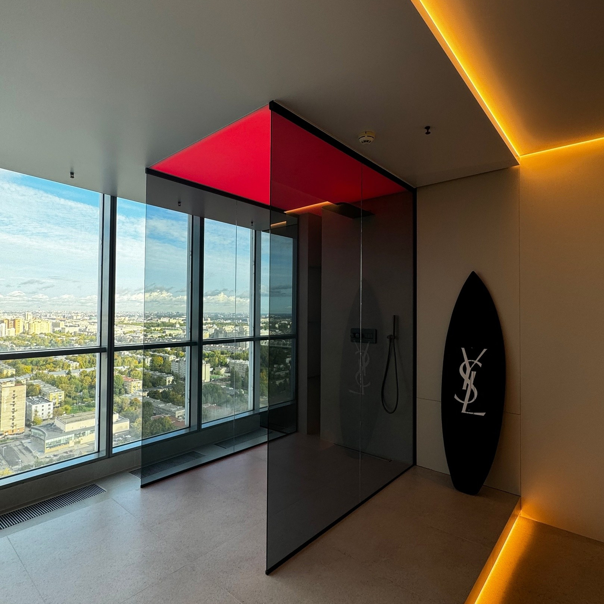 Санкт-Петербург / 19–21 сентября