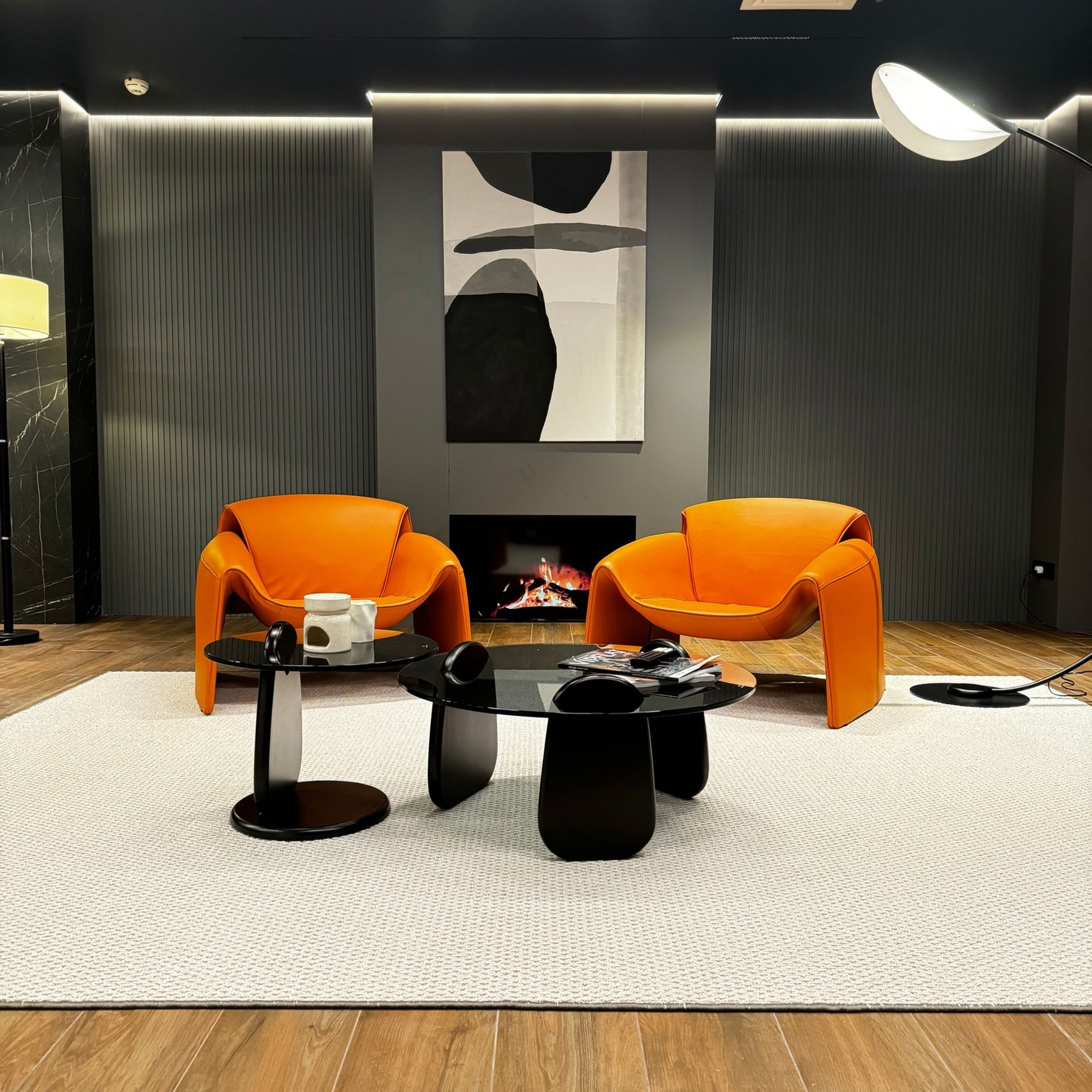 Санкт-Петербург / 19–21 сентября