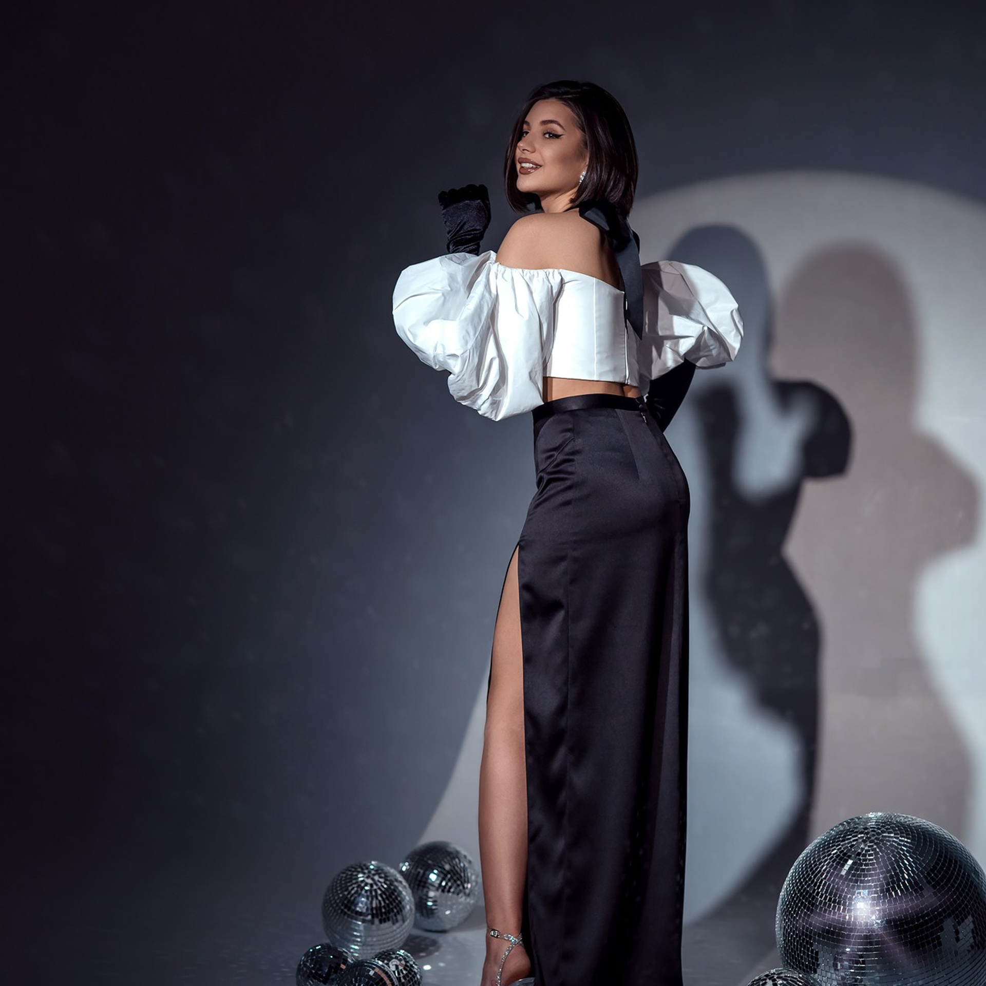 Фотостудии Волгограда