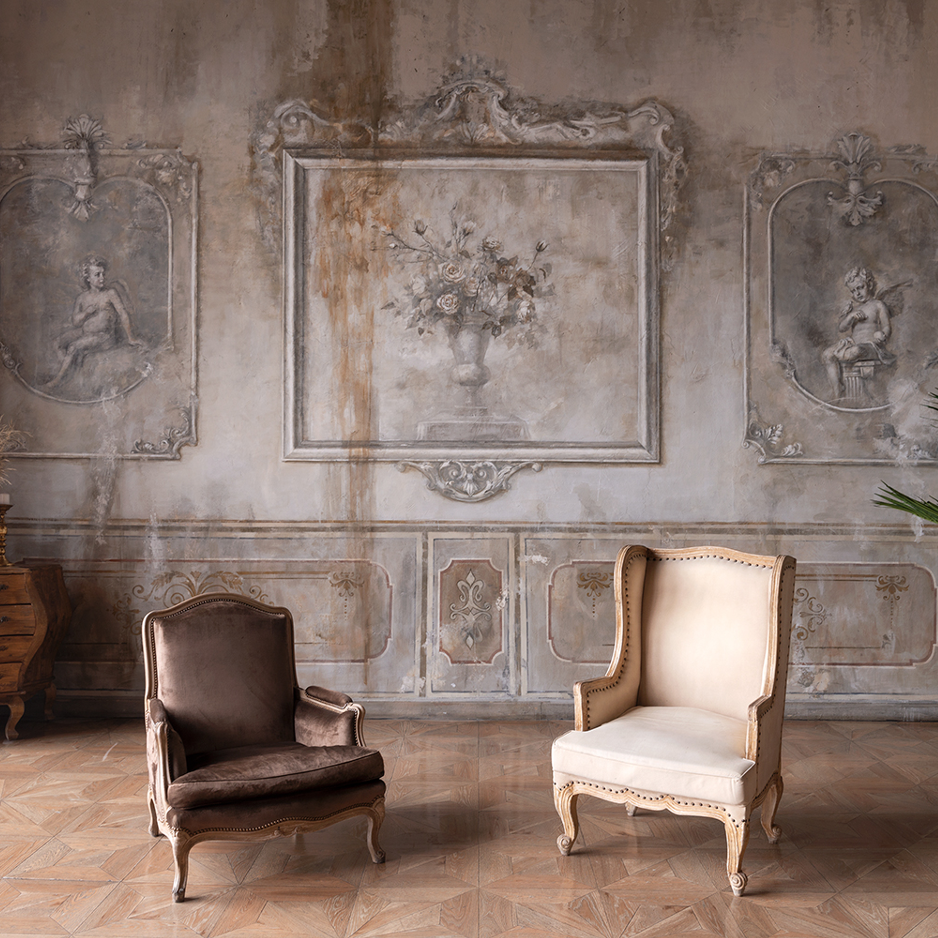 Фотостудии Москва 25–28 сентября