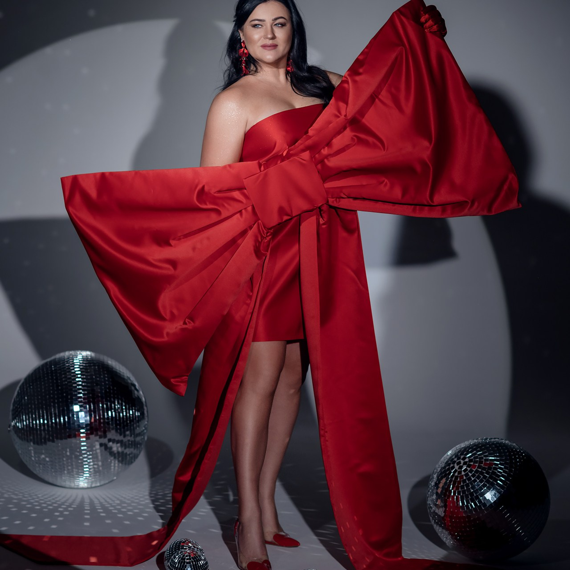 Фотостудии Волгограда