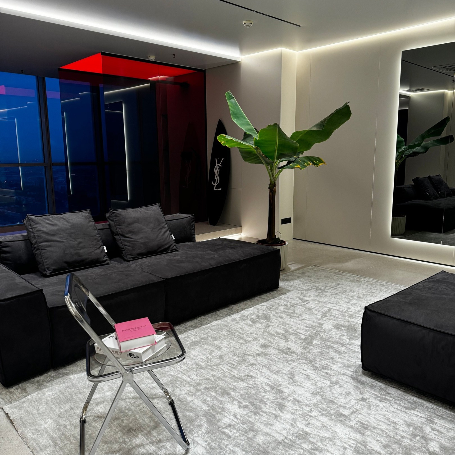 Санкт-Петербург / 19–21 сентября