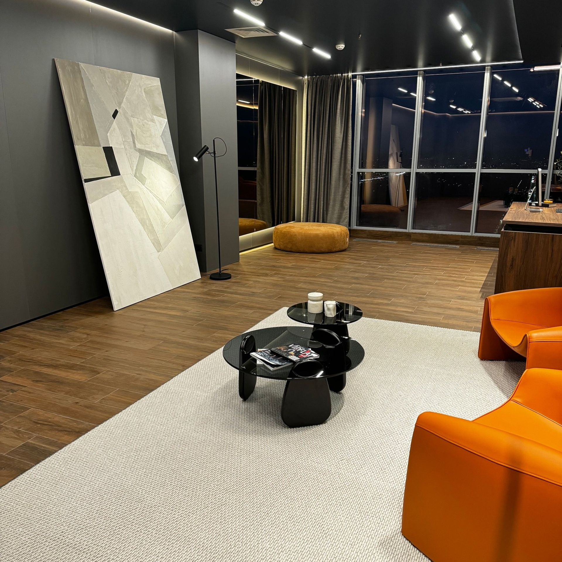 Санкт-Петербург / 19–21 сентября