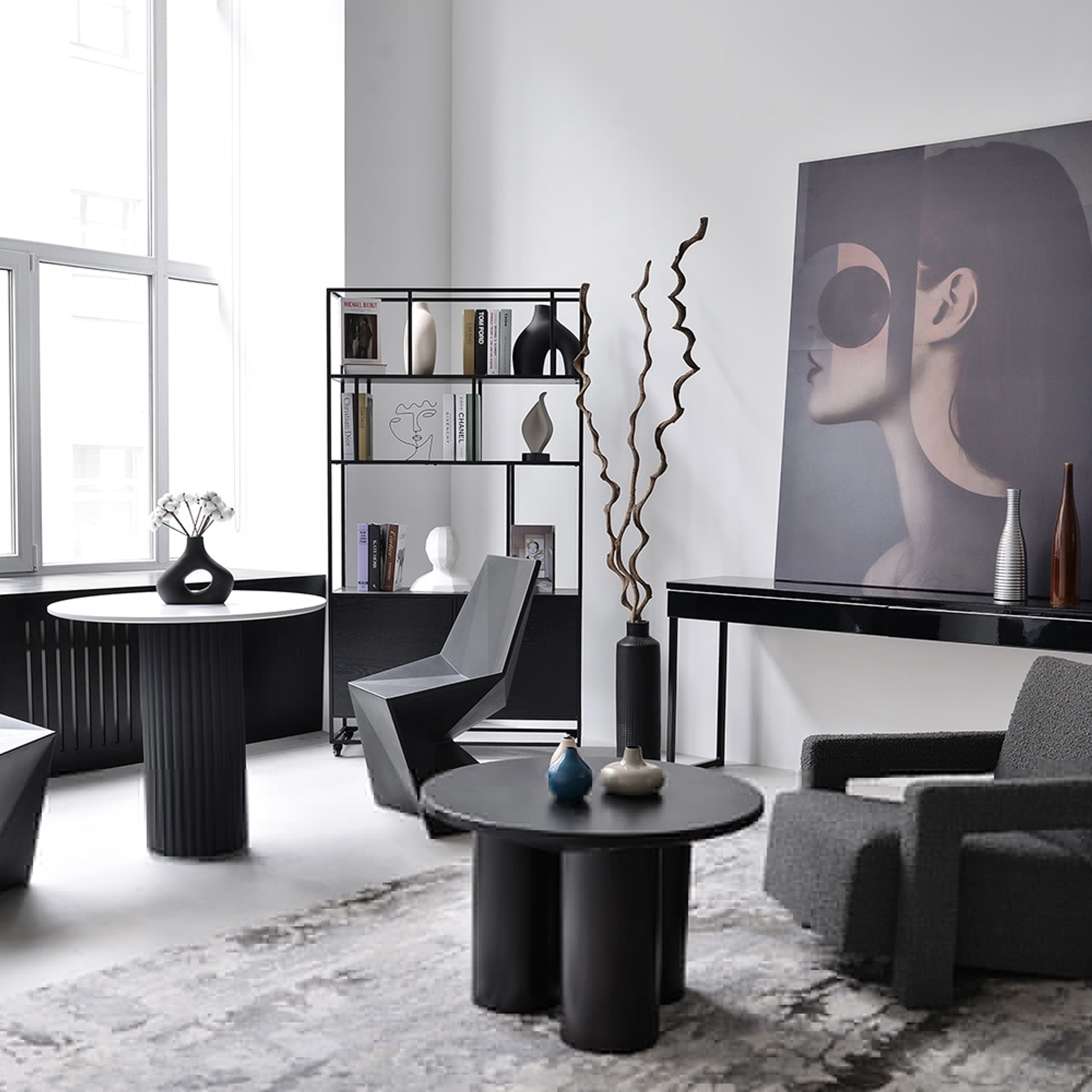 Фотостудии Москва 25–28 сентября