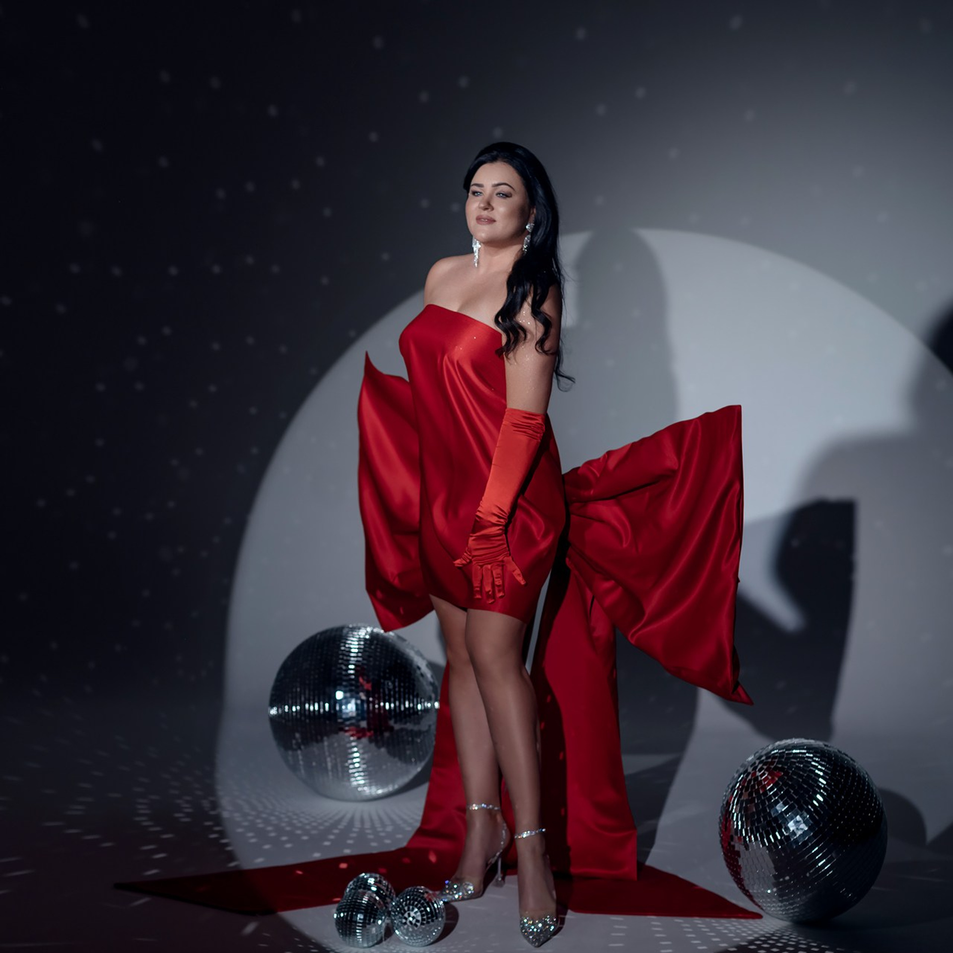 Фотостудии Волгограда