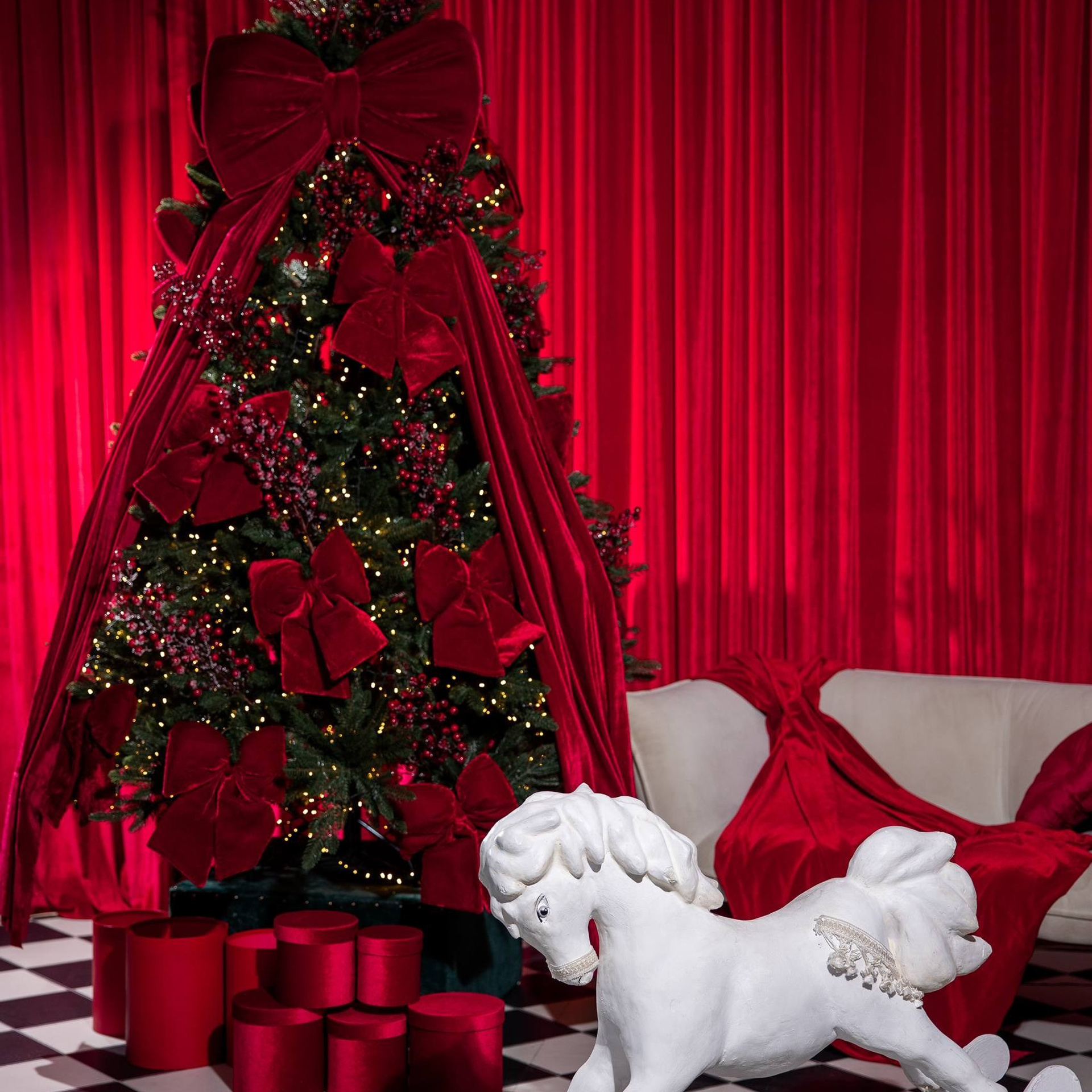 Фотостудии Волгограда