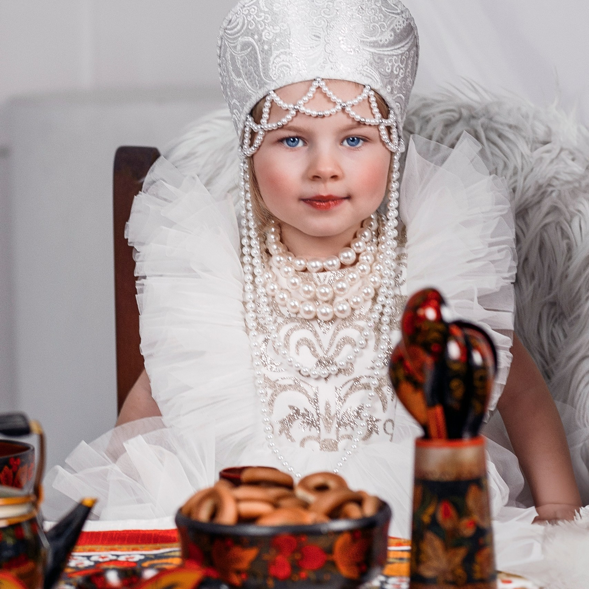 Отзывы. Детский фотограф в Сочи Яна Миндрулёва