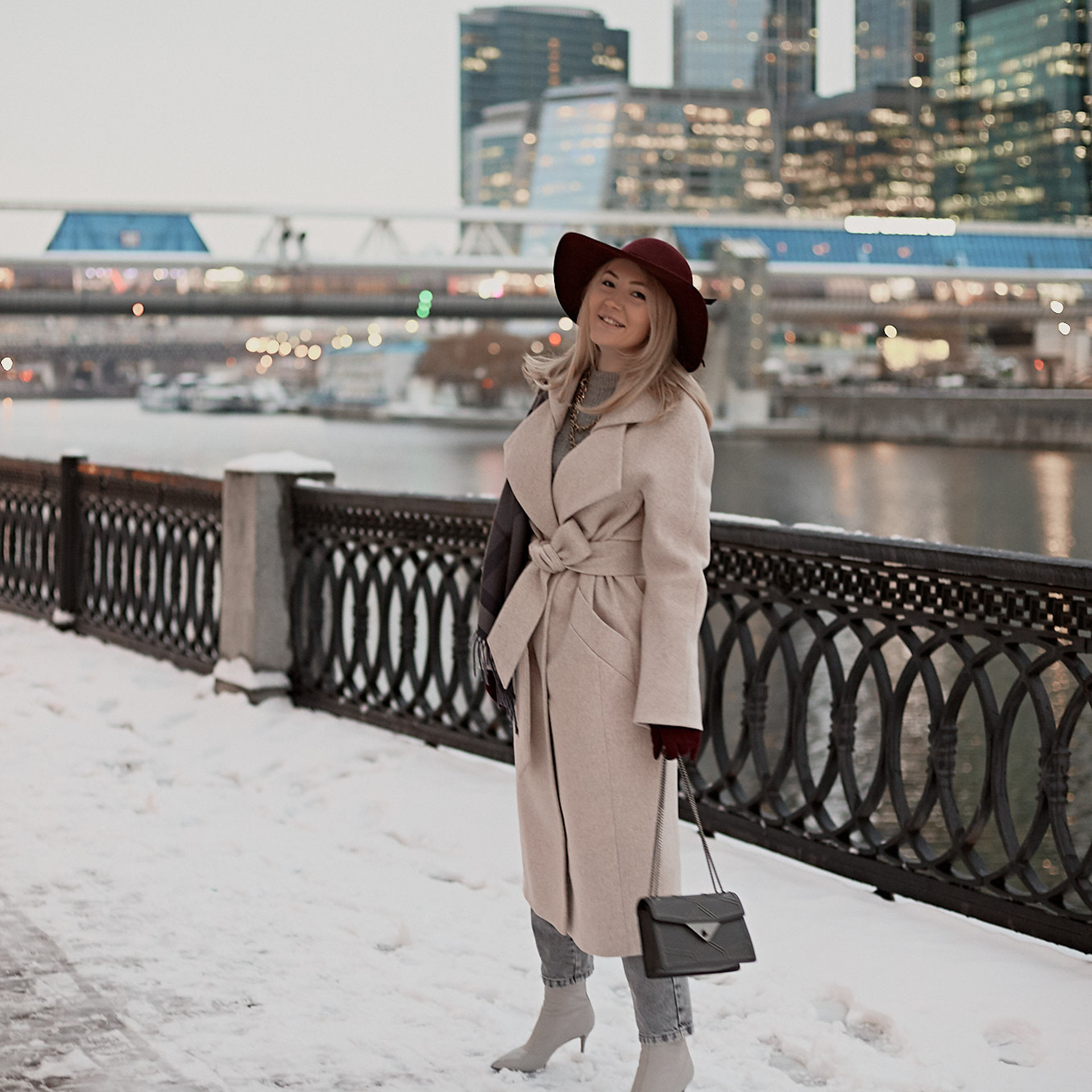 Отзывы. Фотограф в Москве Ира Васильева