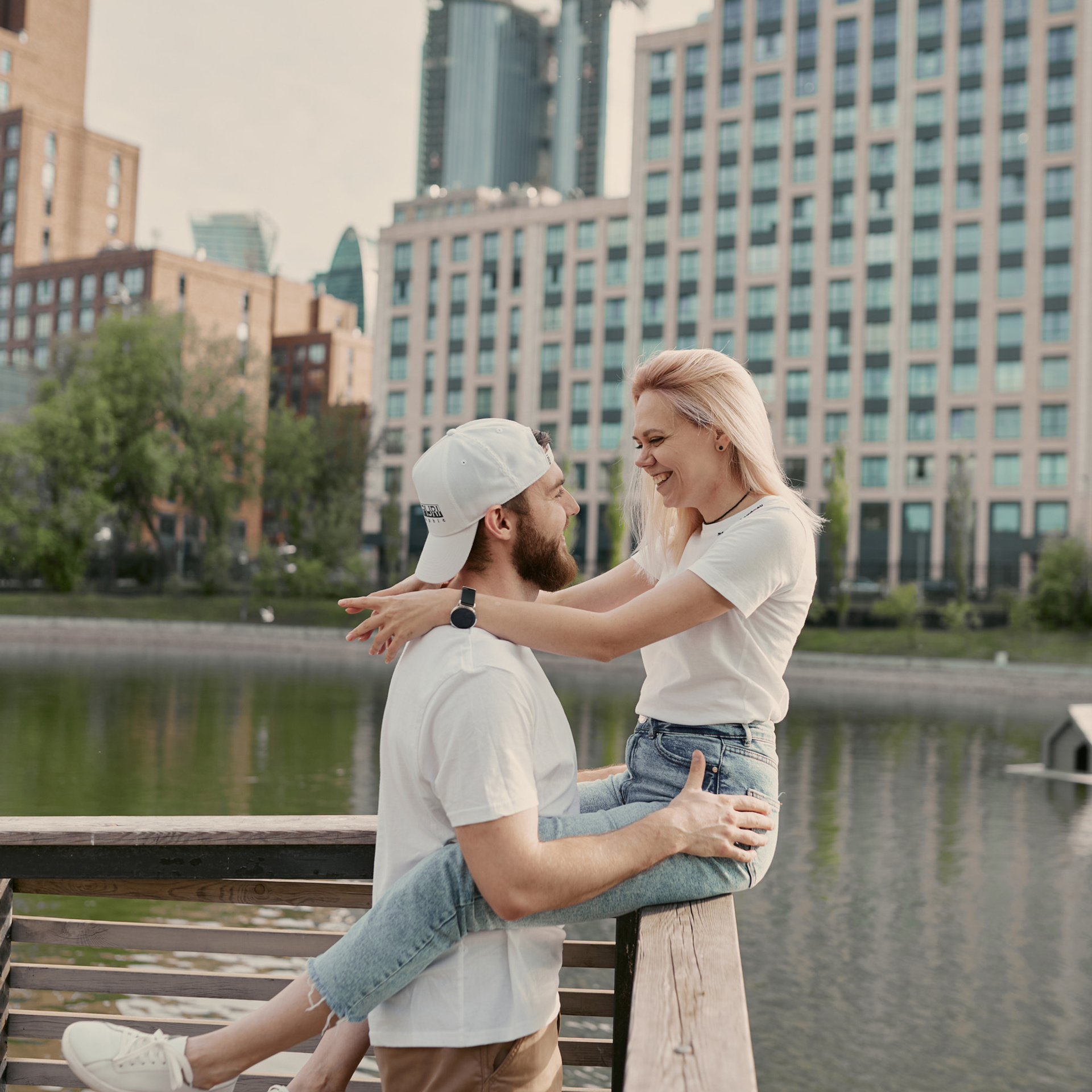 Отзывы. Фотограф в Москве Ира Васильева