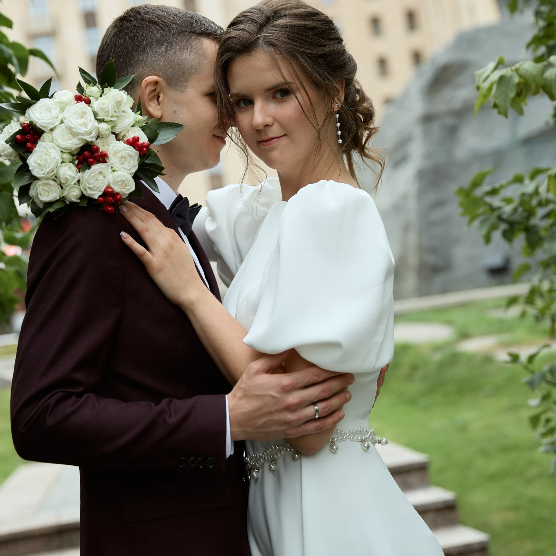 Отзывы. Фотограф в Москве Ира Васильева