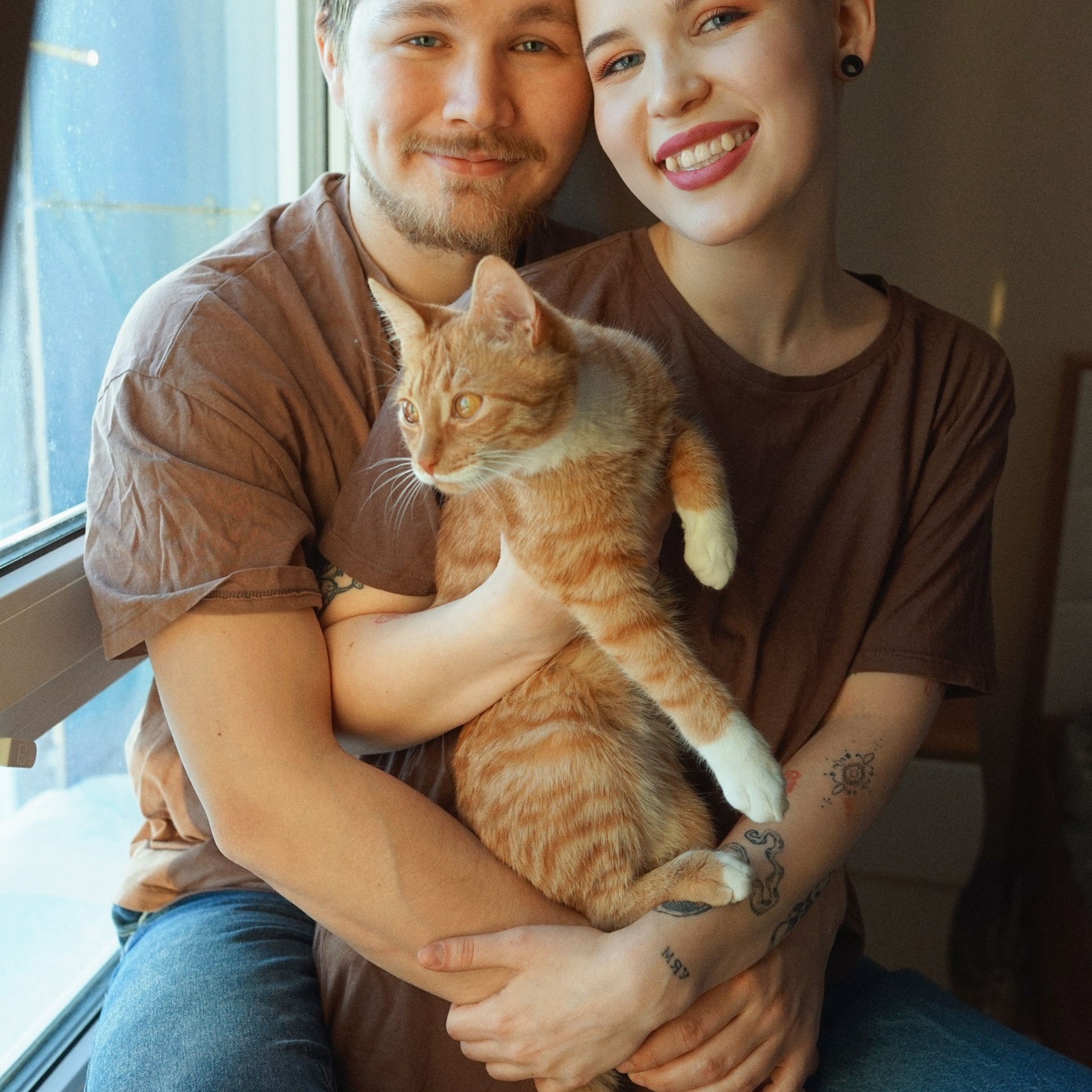 Отзывы. Главная