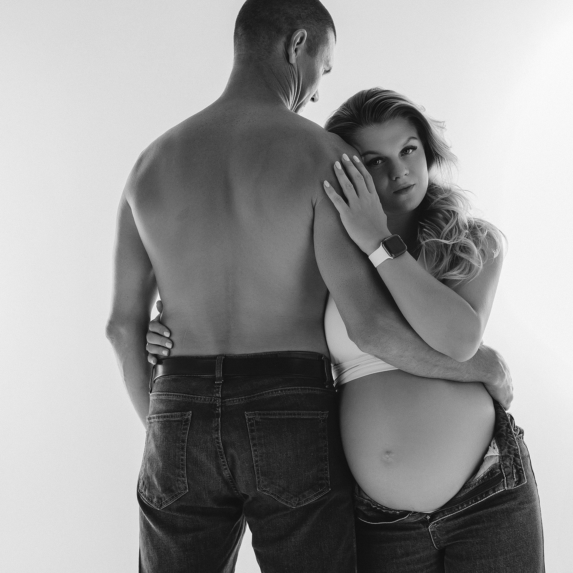 Отзывы. Фотограф Портрет/Будуар/НЮ Оренбург Александр Сергеев