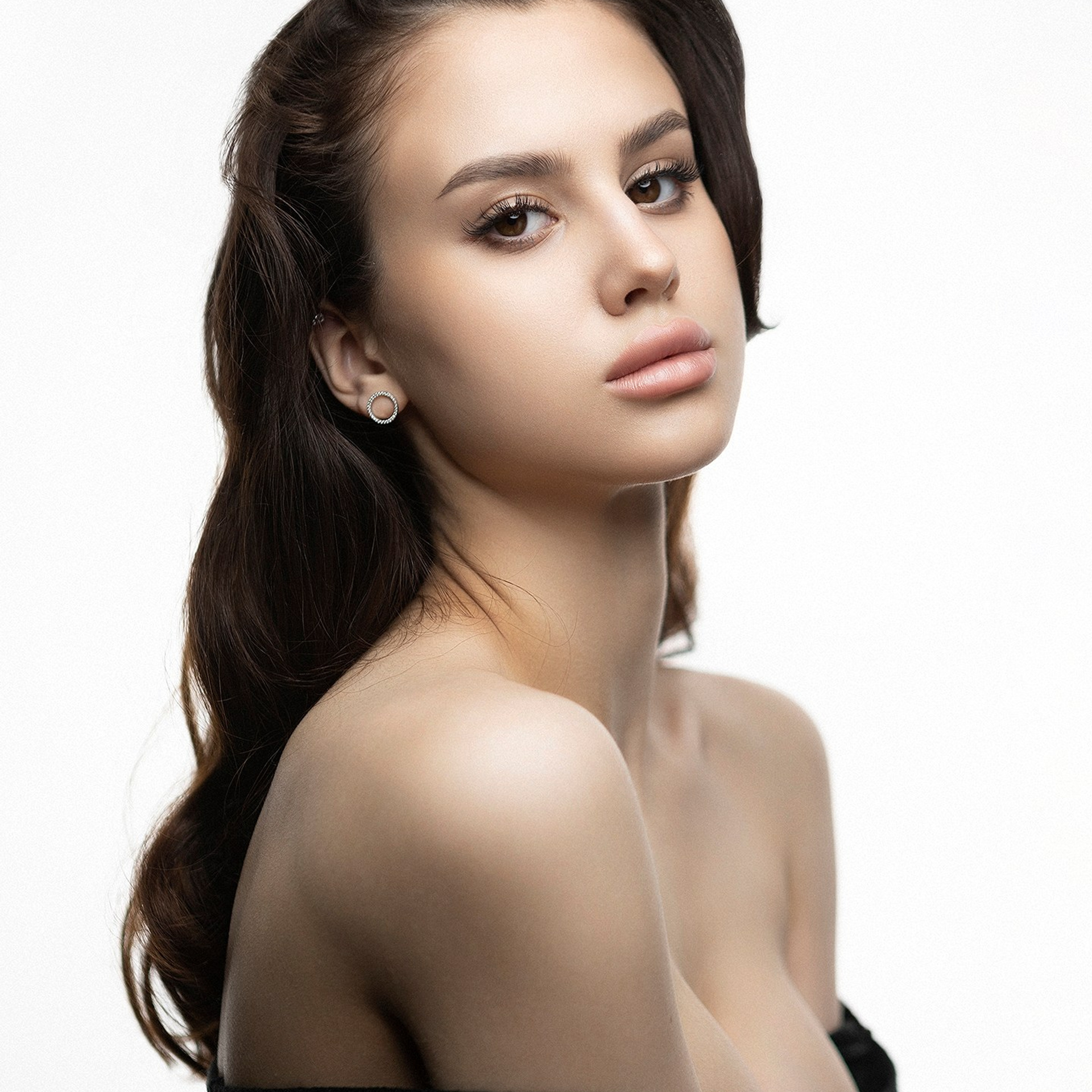 Отзывы. Фотограф Портрет/Будуар/НЮ Оренбург Александр Сергеев