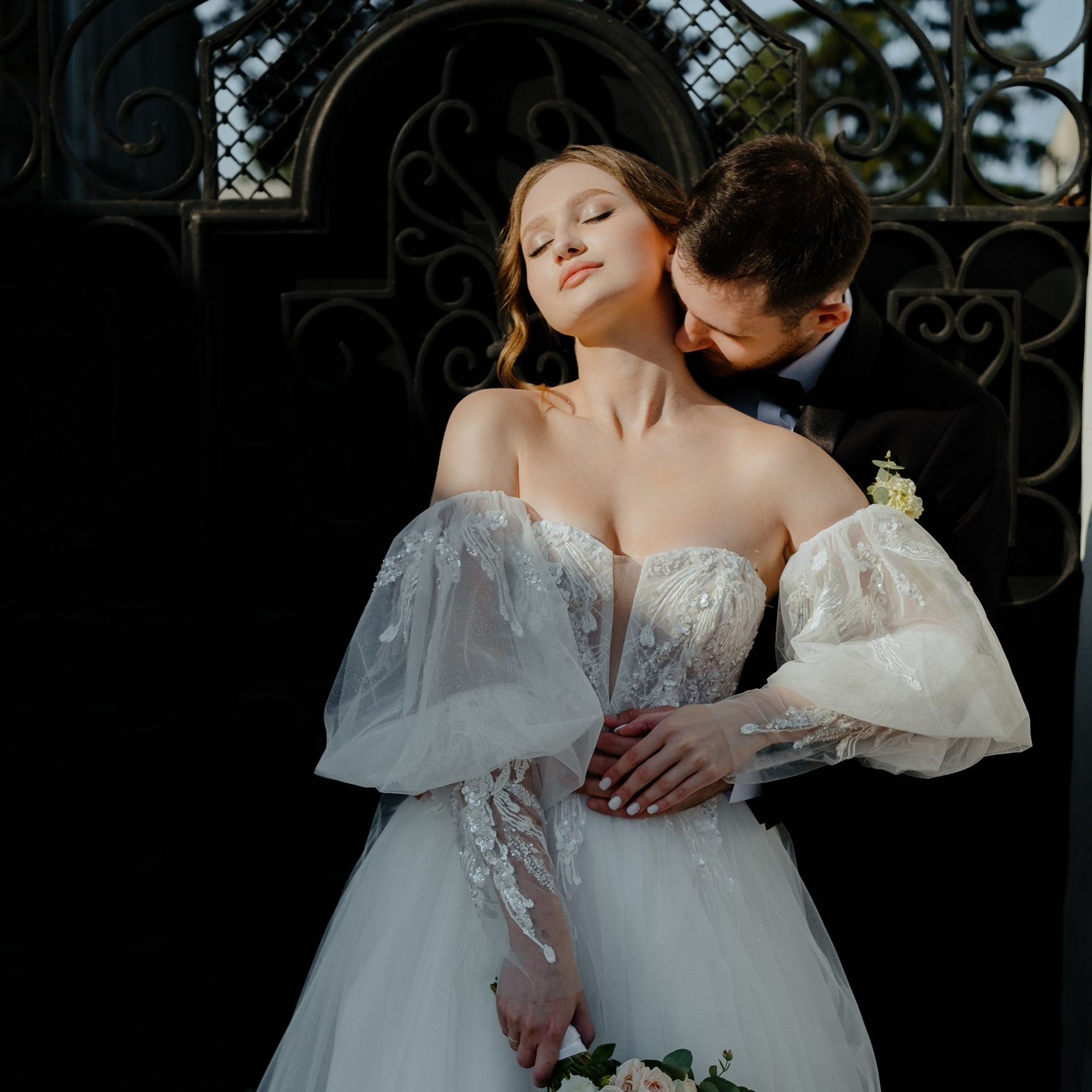 Отзывы моих клиентов. Свадебный фотограф в Балаково — Андрей Яхнин: стильные и эмоциональные фотосессии