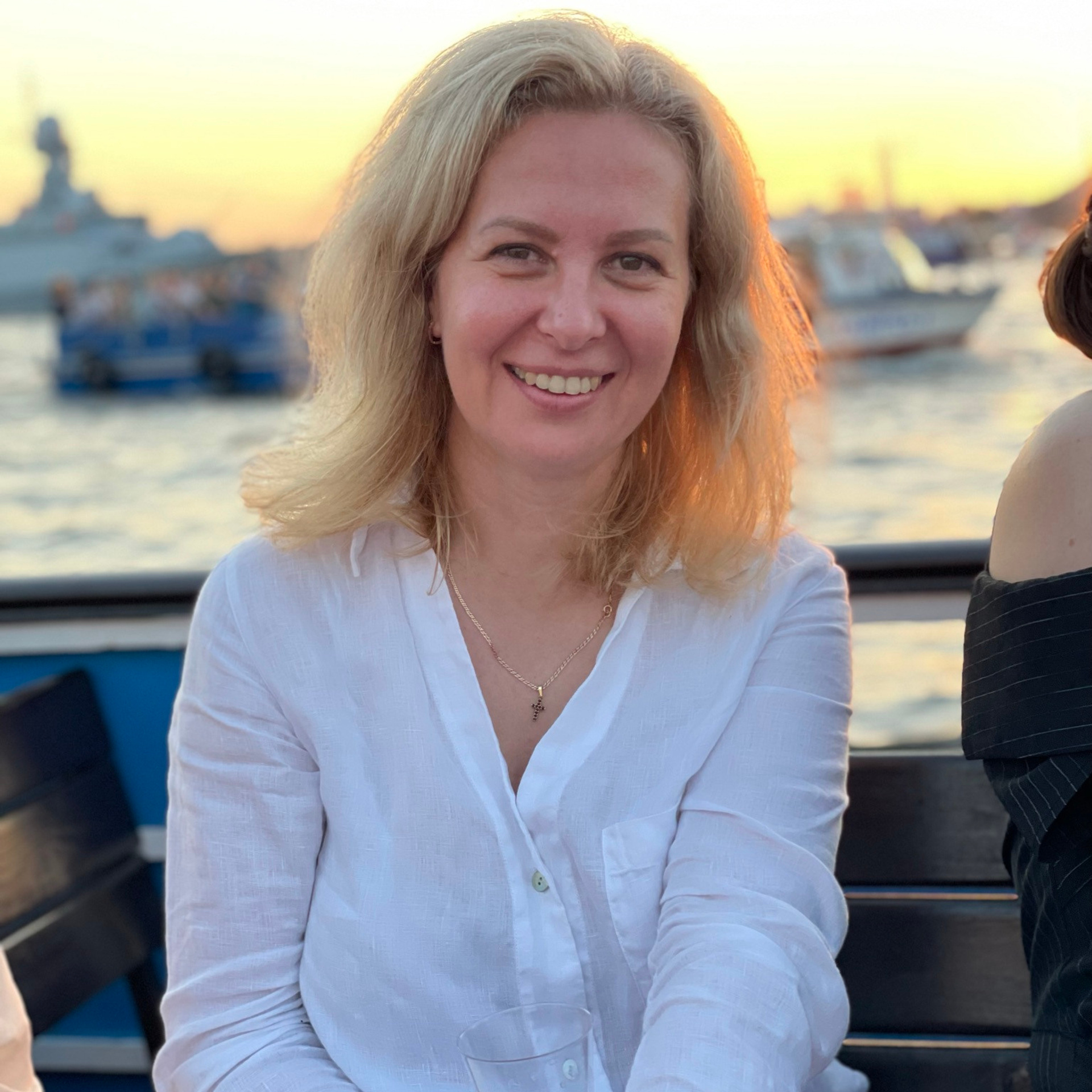 Отзывы. Семейный фотограф в Санкт-Петербурге Ирина Мороз