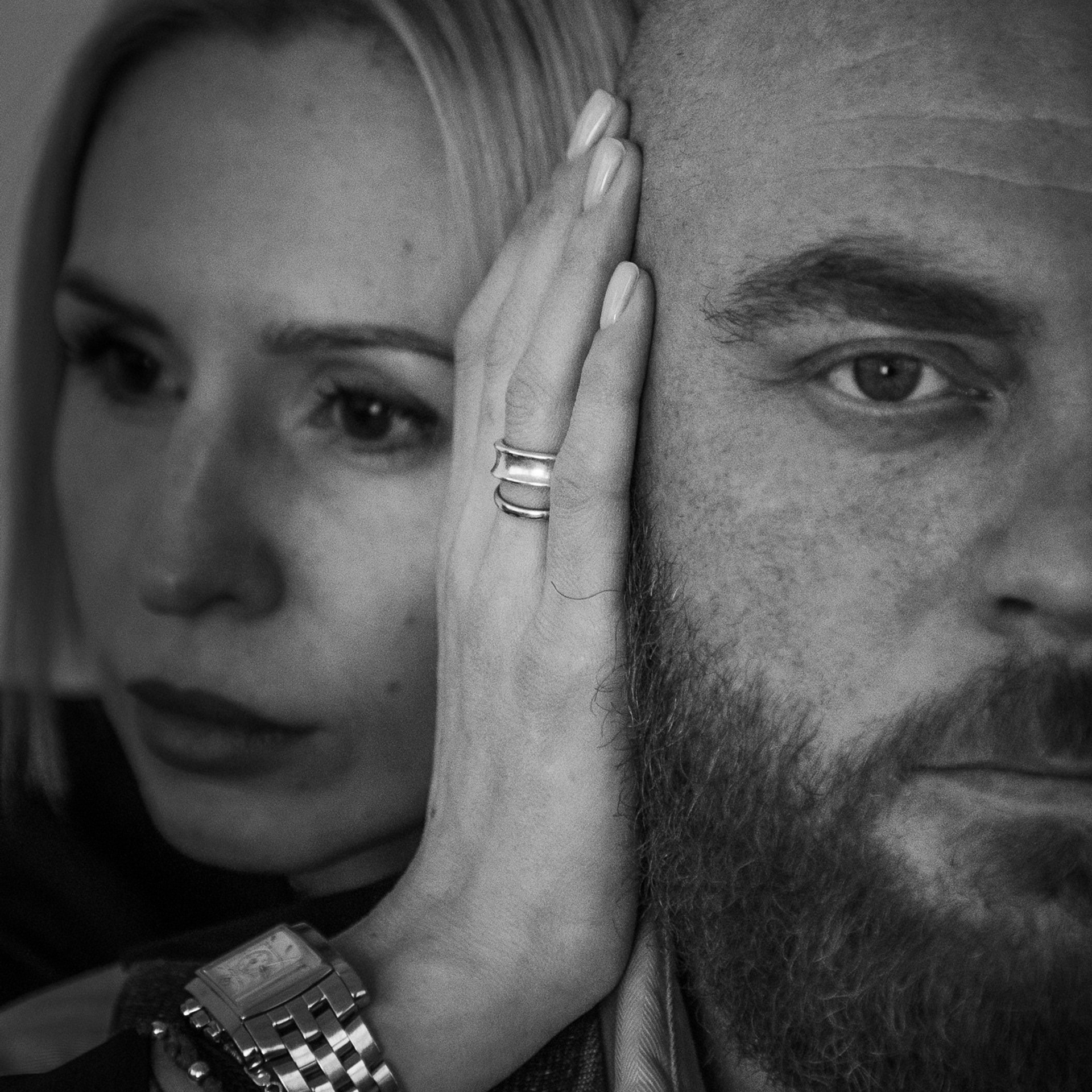 Когда есть о чем помолчать…