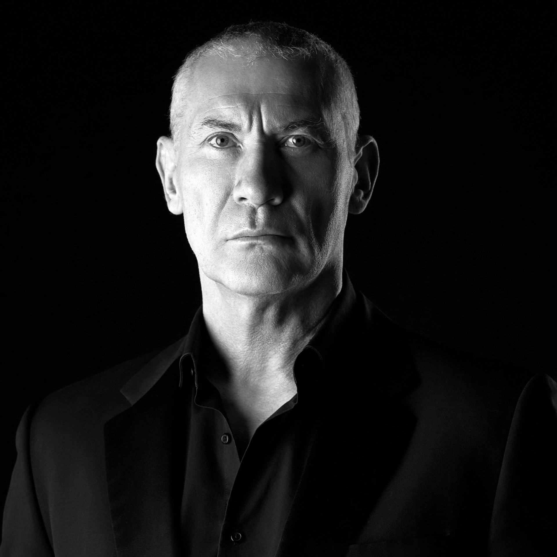 Игорь Жижикин