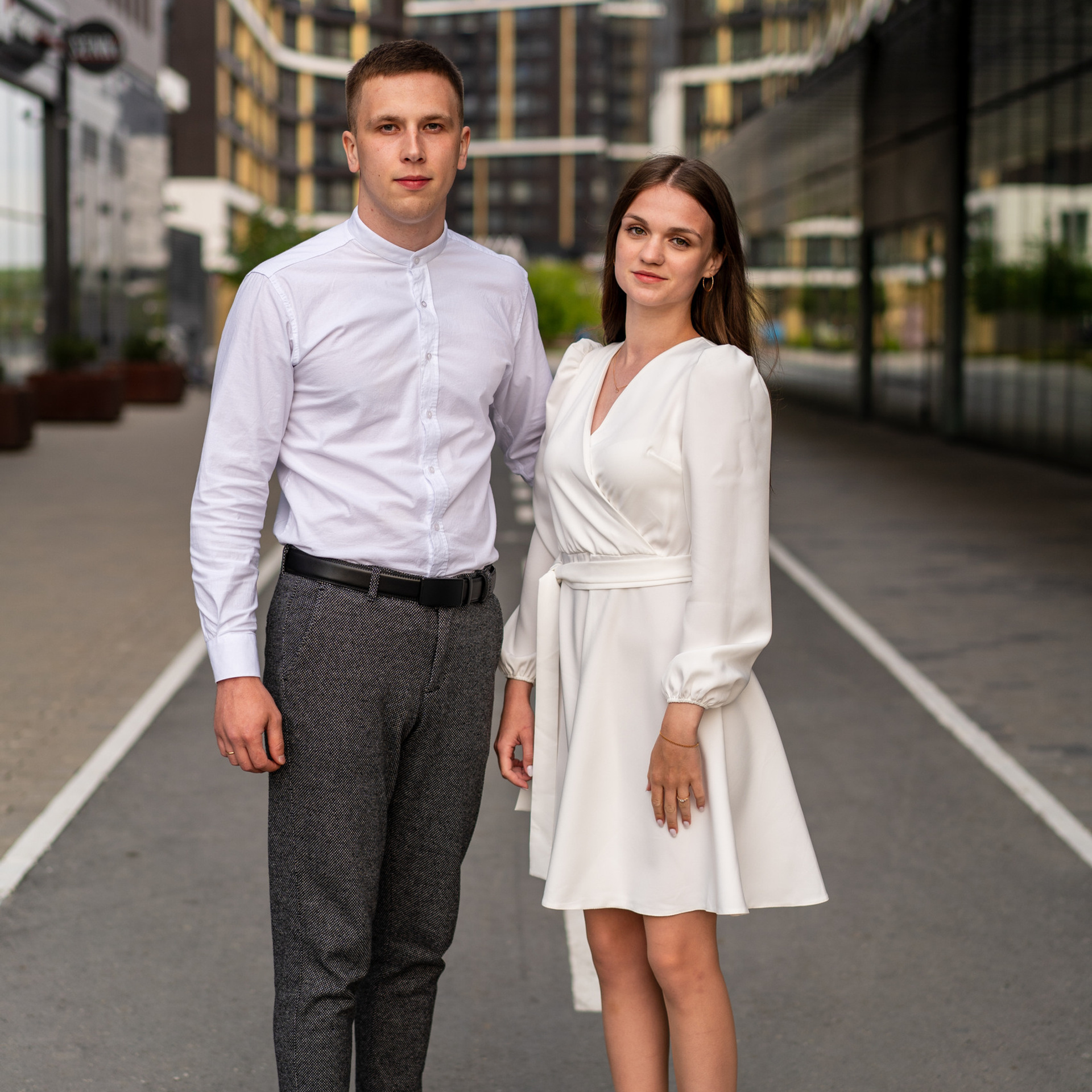 Отзывы. Фотограф в Екатеринбурге Павел Самков