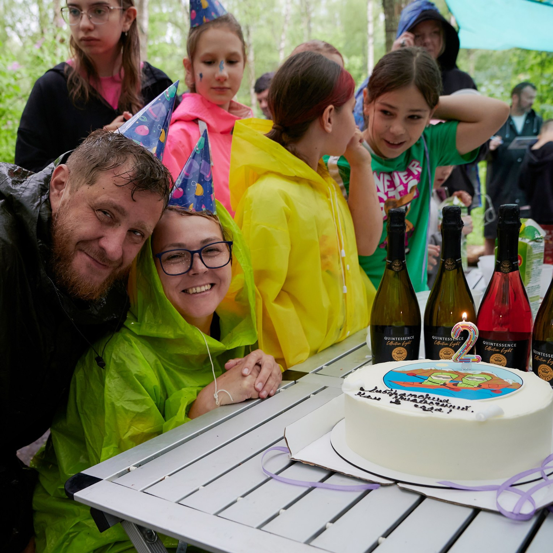 Отзывы. Профессиональный фотограф Марина Кургачева