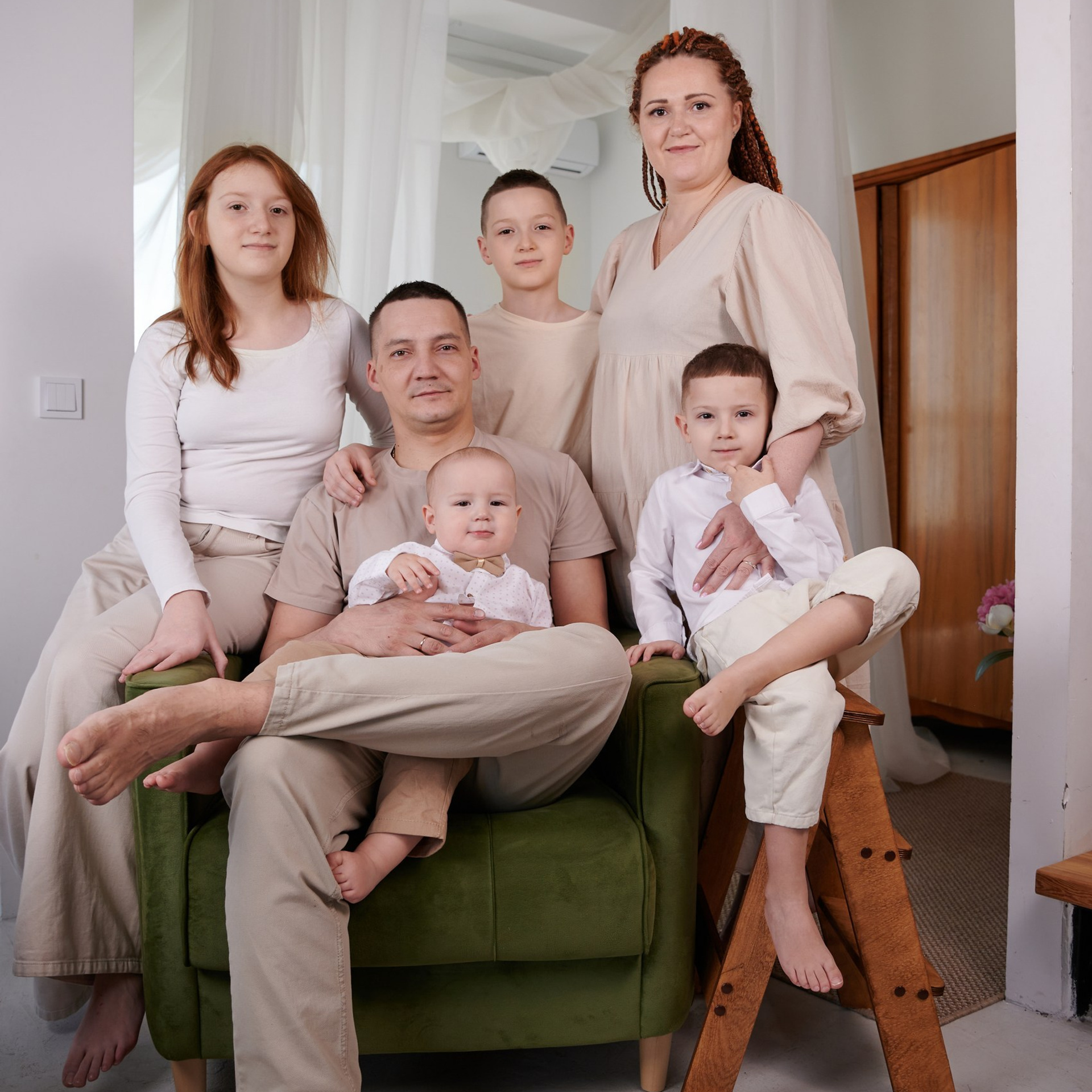 Отзывы. Профессиональный фотограф Марина Кургачева