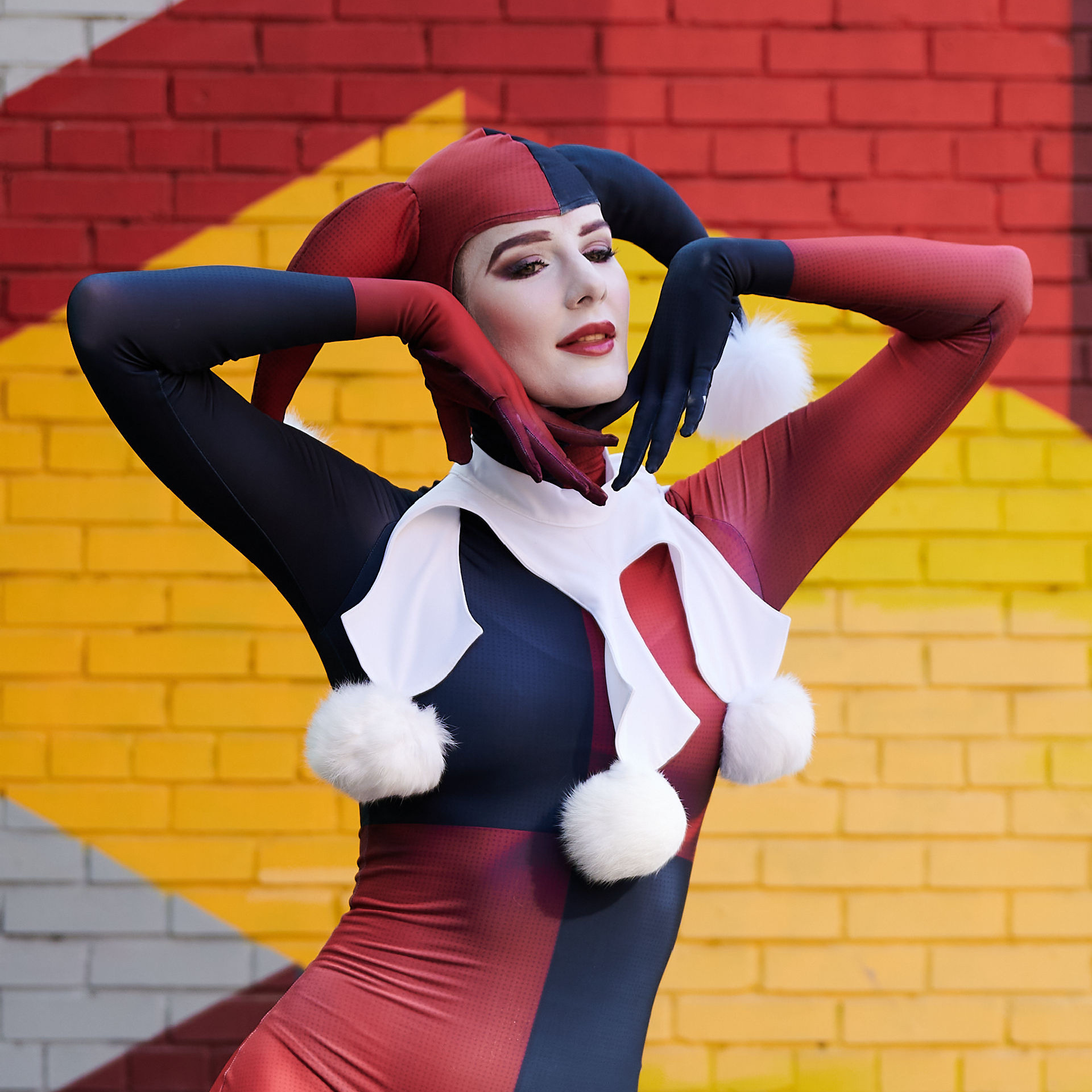 Геометрия и цвет/ Geometry&Color