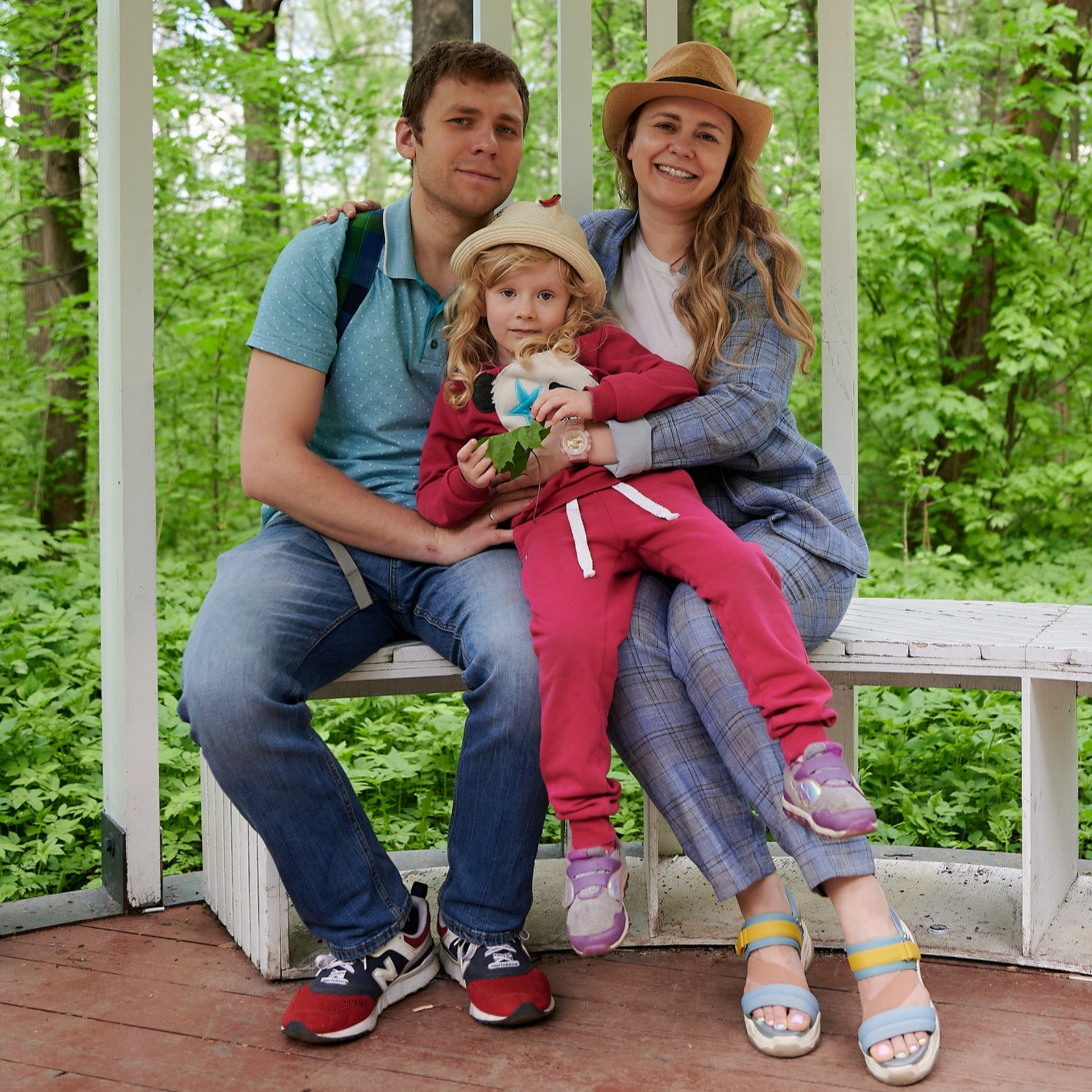 Отзывы. Профессиональный фотограф Марина Кургачева