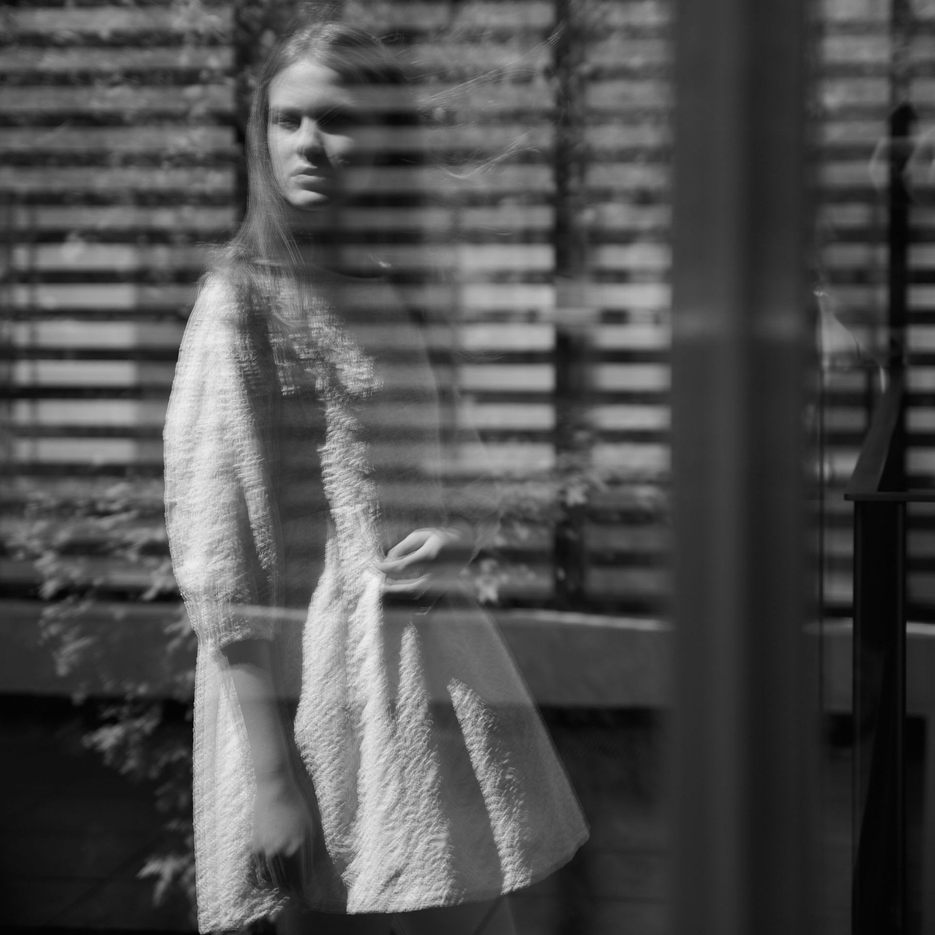 Черно-белая графика/ Black&White graphics