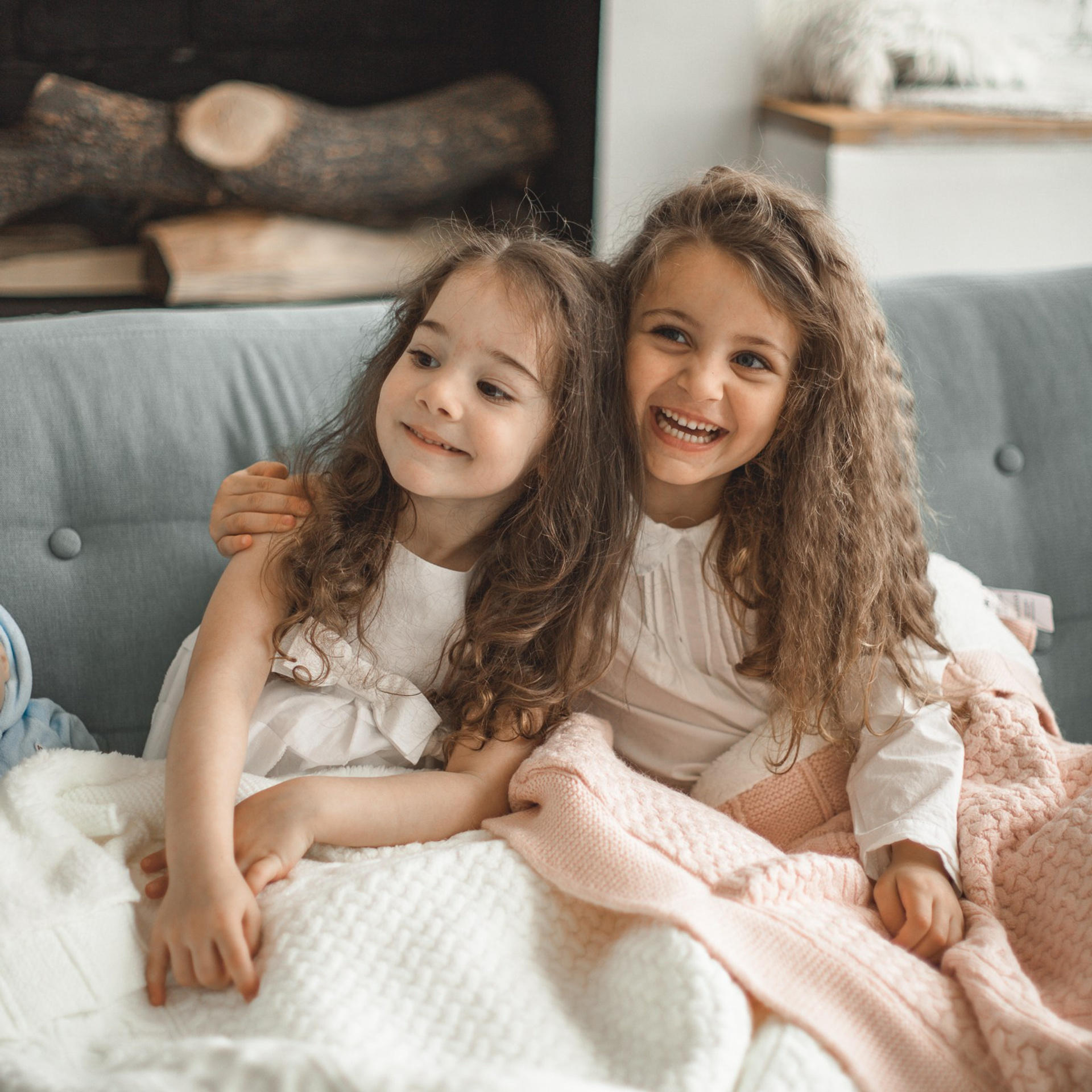 Для детского магазина одежды