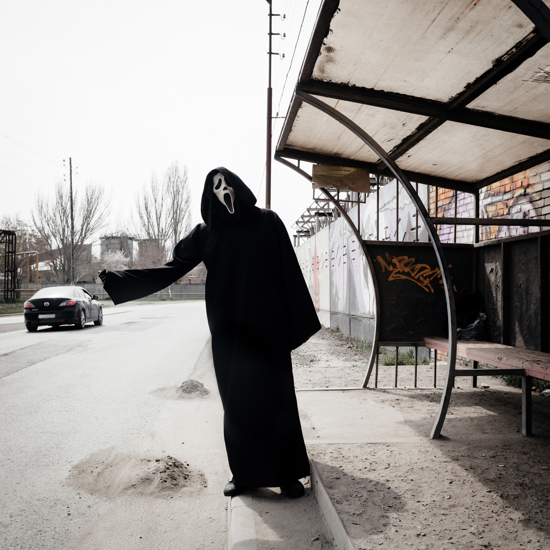 Дядя Крик: уникальный фотопроект от фотографа Бакарюк Антона. Свадебный и семейный фотограф в Таганроге Бакарюк Антон