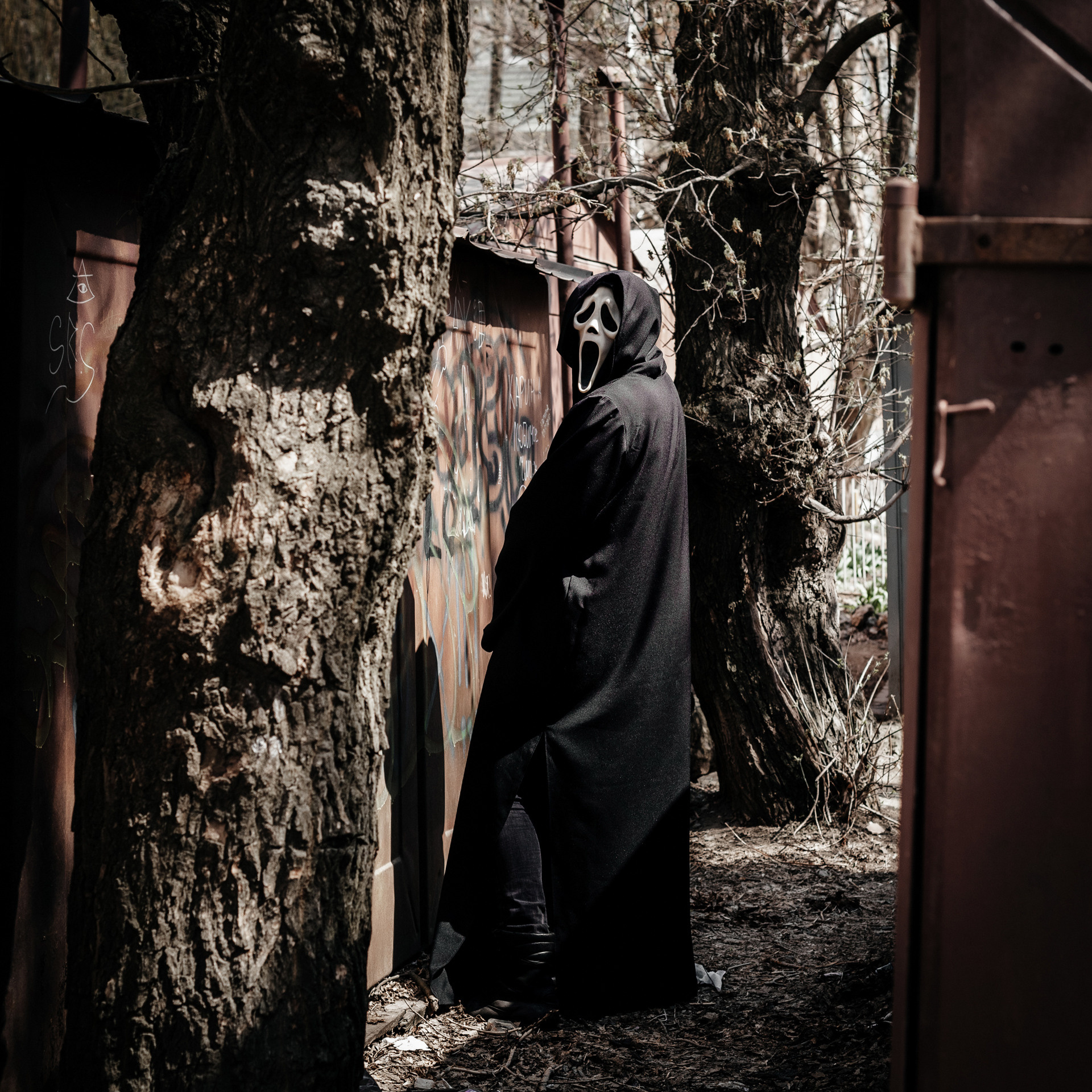 Дядя Крик: уникальный фотопроект от фотографа Бакарюк Антона. Свадебный и семейный фотограф в Таганроге Бакарюк Антон