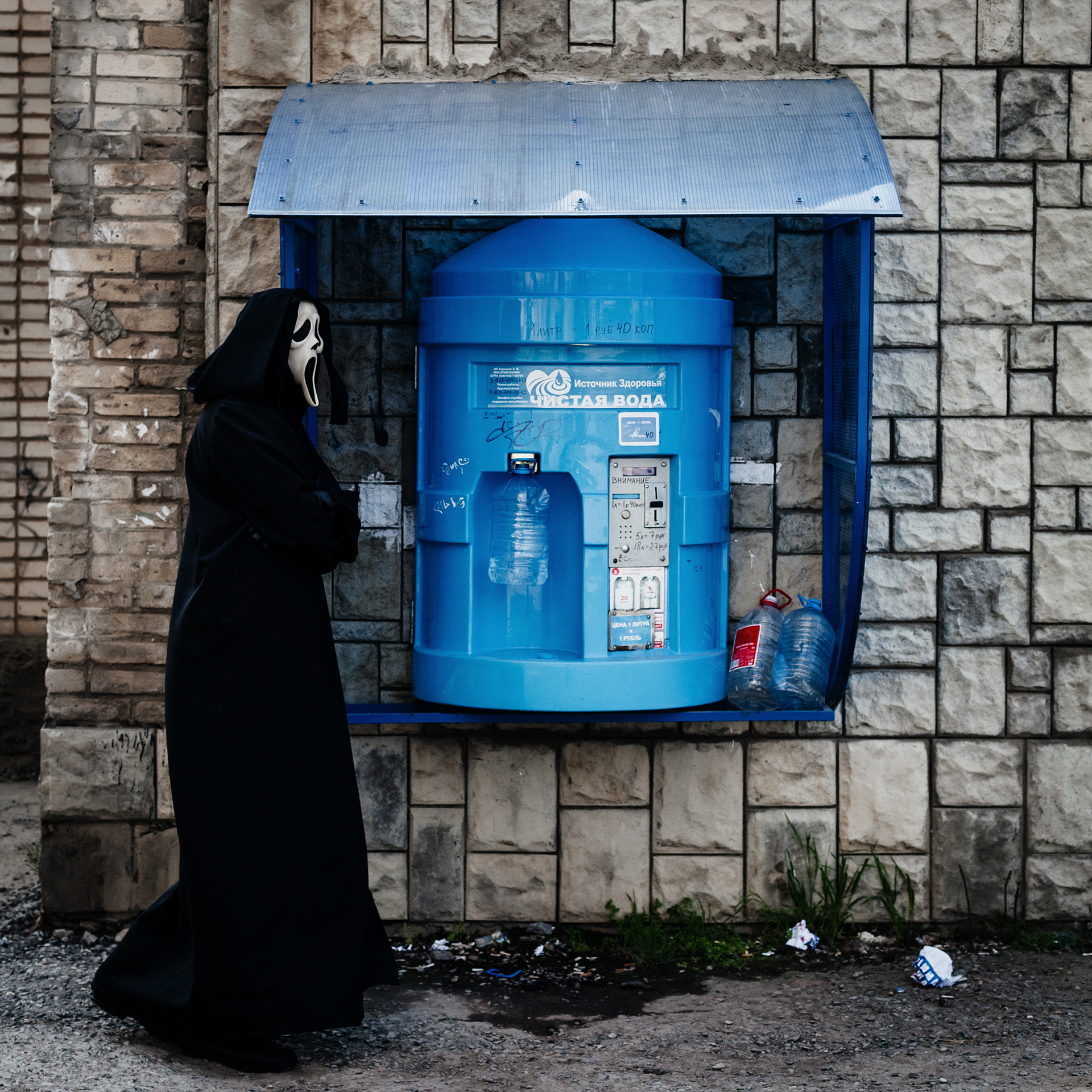 Дядя Крик: уникальный фотопроект от фотографа Бакарюк Антона. Свадебный и семейный фотограф в Таганроге Бакарюк Антон