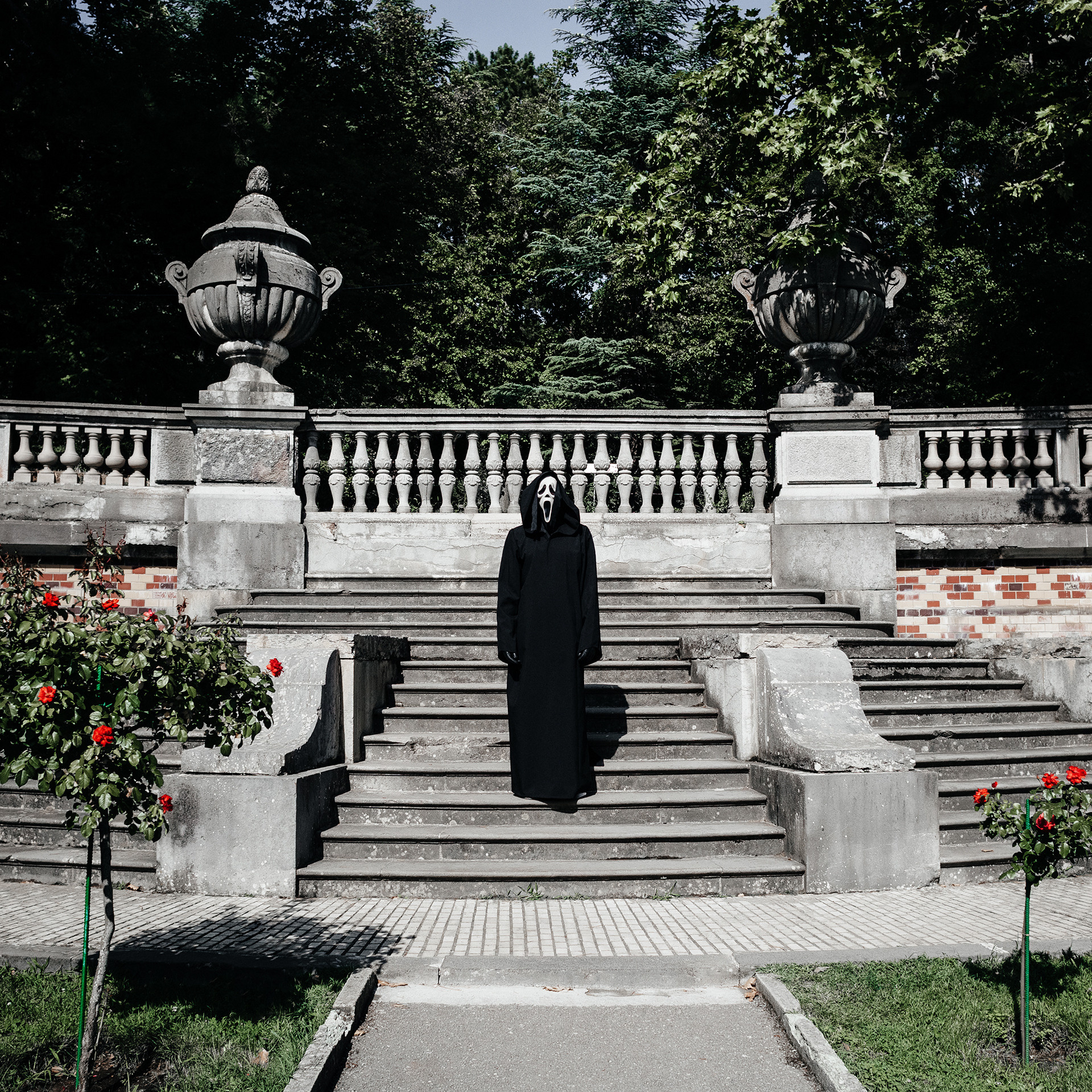 Дядя Крик: уникальный фотопроект от фотографа Бакарюк Антона. Свадебный и семейный фотограф в Таганроге Бакарюк Антон