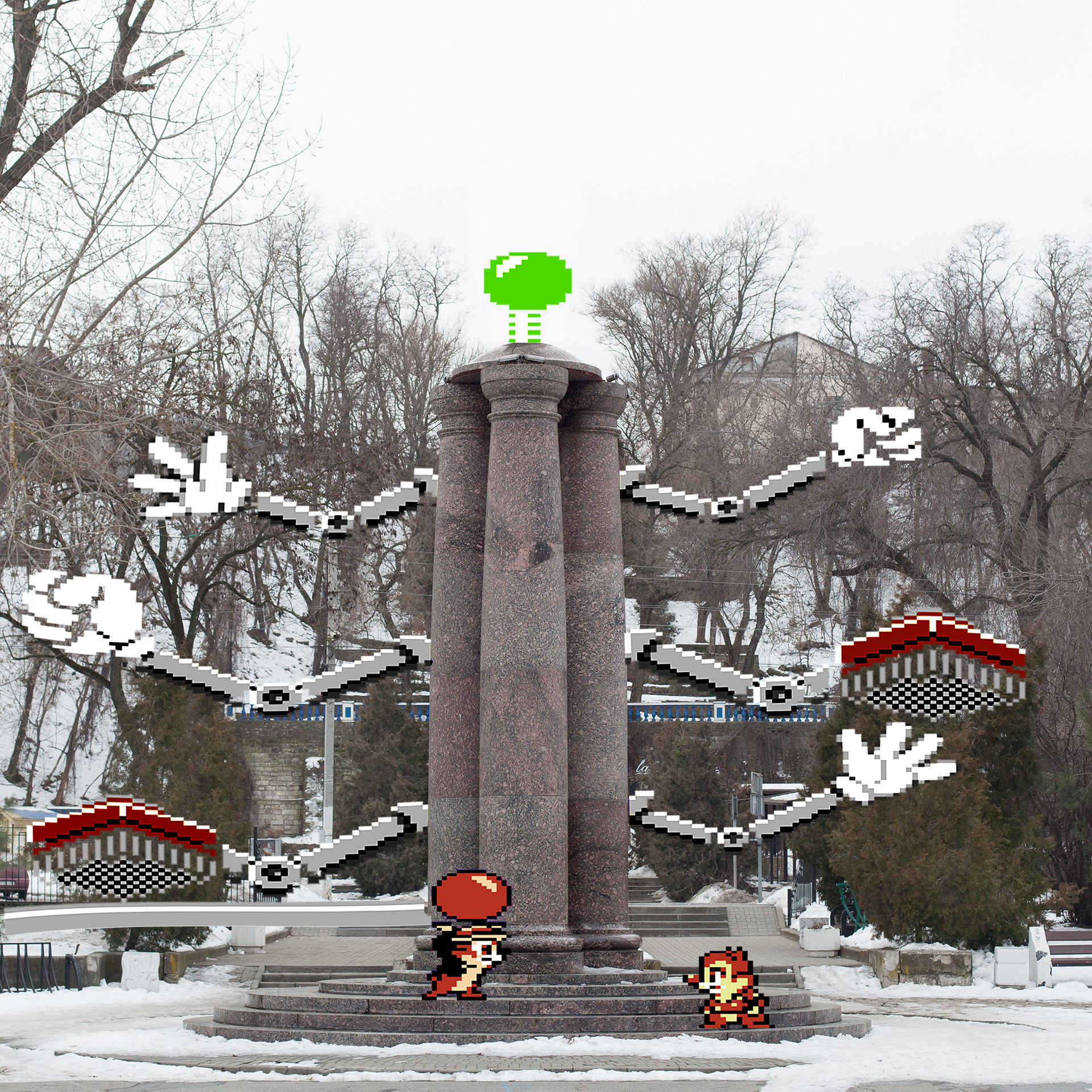 Таганрогский денди: уникальный фотопроект от талантливого фотографа. Свадебный и семейный фотограф в Таганроге Бакарюк Антон