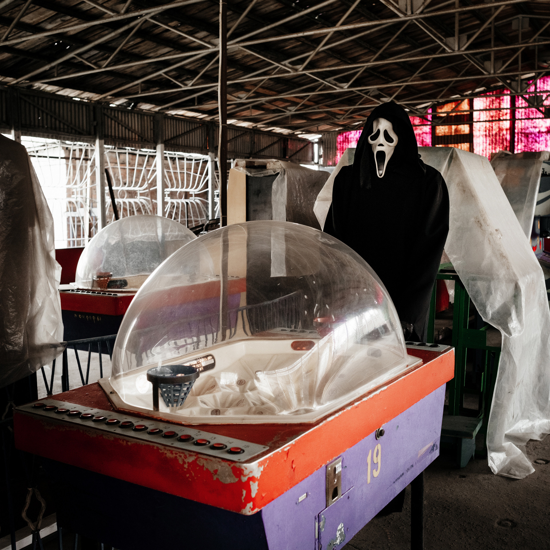 Дядя Крик: уникальный фотопроект от фотографа Бакарюк Антона. Свадебный и семейный фотограф в Таганроге Бакарюк Антон