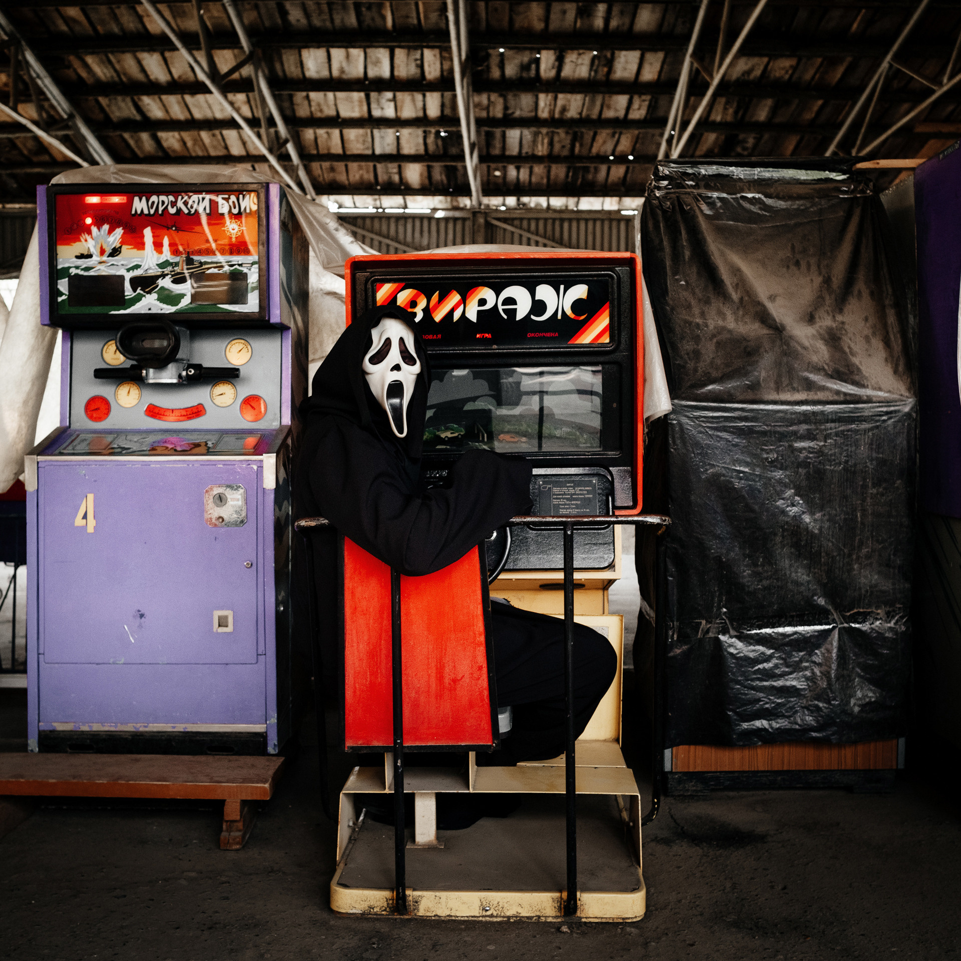 Дядя Крик: уникальный фотопроект от фотографа Бакарюк Антона. Свадебный и семейный фотограф в Таганроге Бакарюк Антон