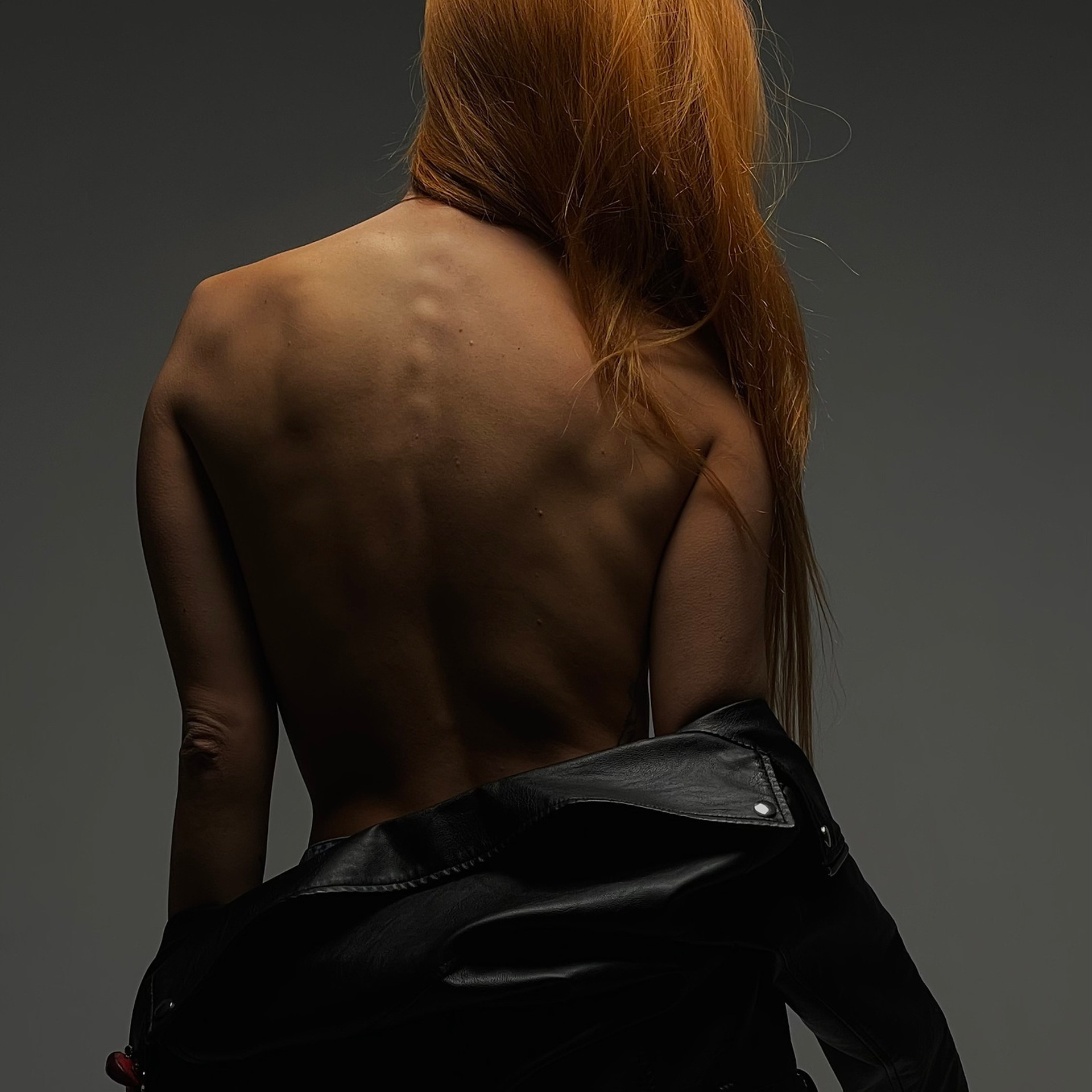 съёмка на iphone