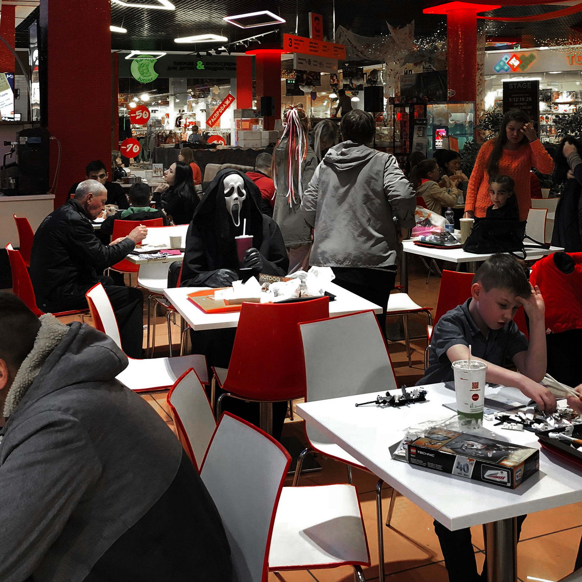 Дядя Крик: уникальный фотопроект от фотографа Бакарюк Антона. Свадебный и семейный фотограф в Таганроге Бакарюк Антон