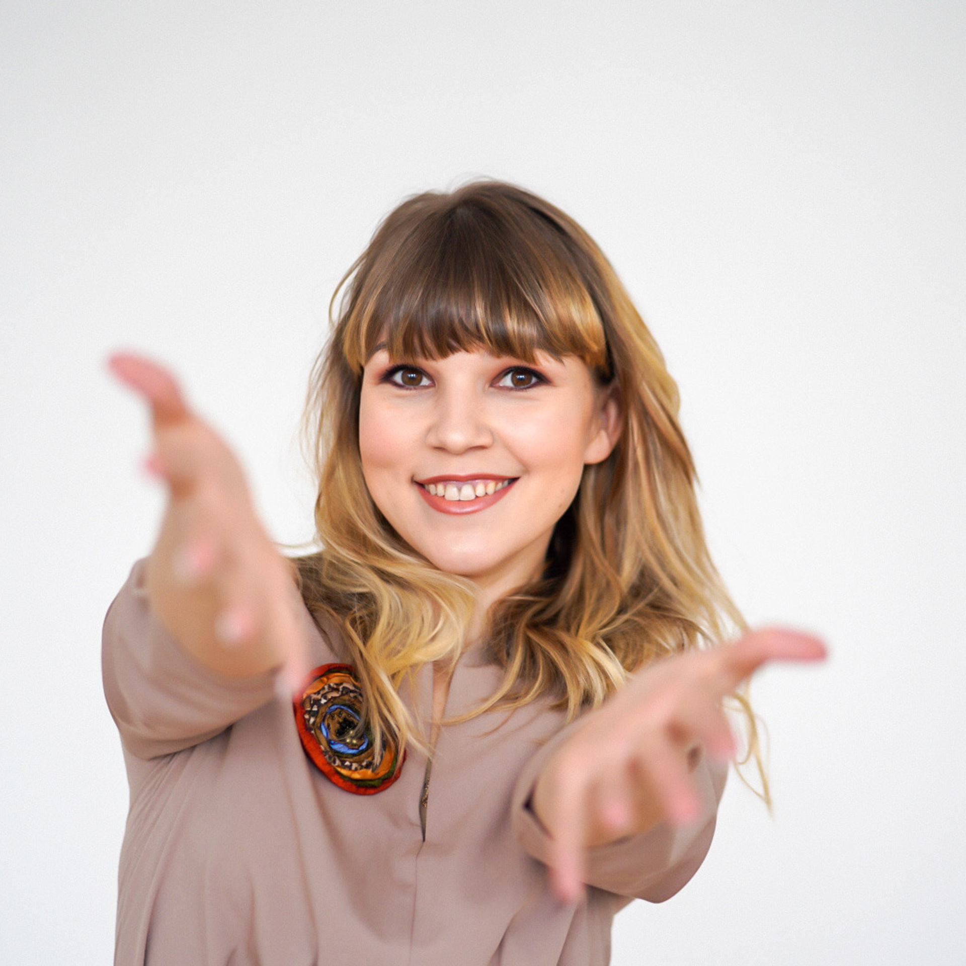 Отзывы. Фотограф, эмпат, телесный терапевт в Москве Ольга Трушина