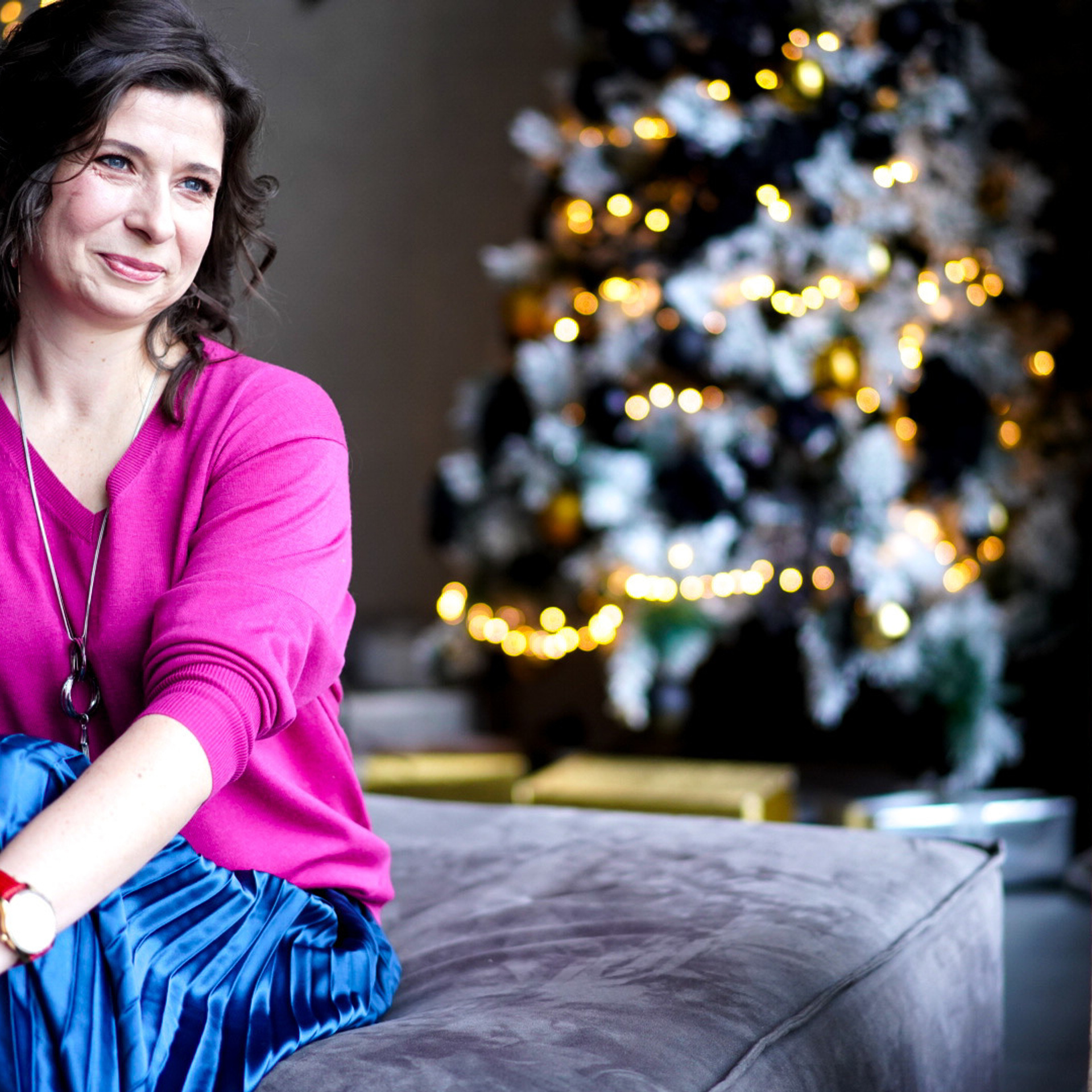 Новогодний бизнесфотодень 2019