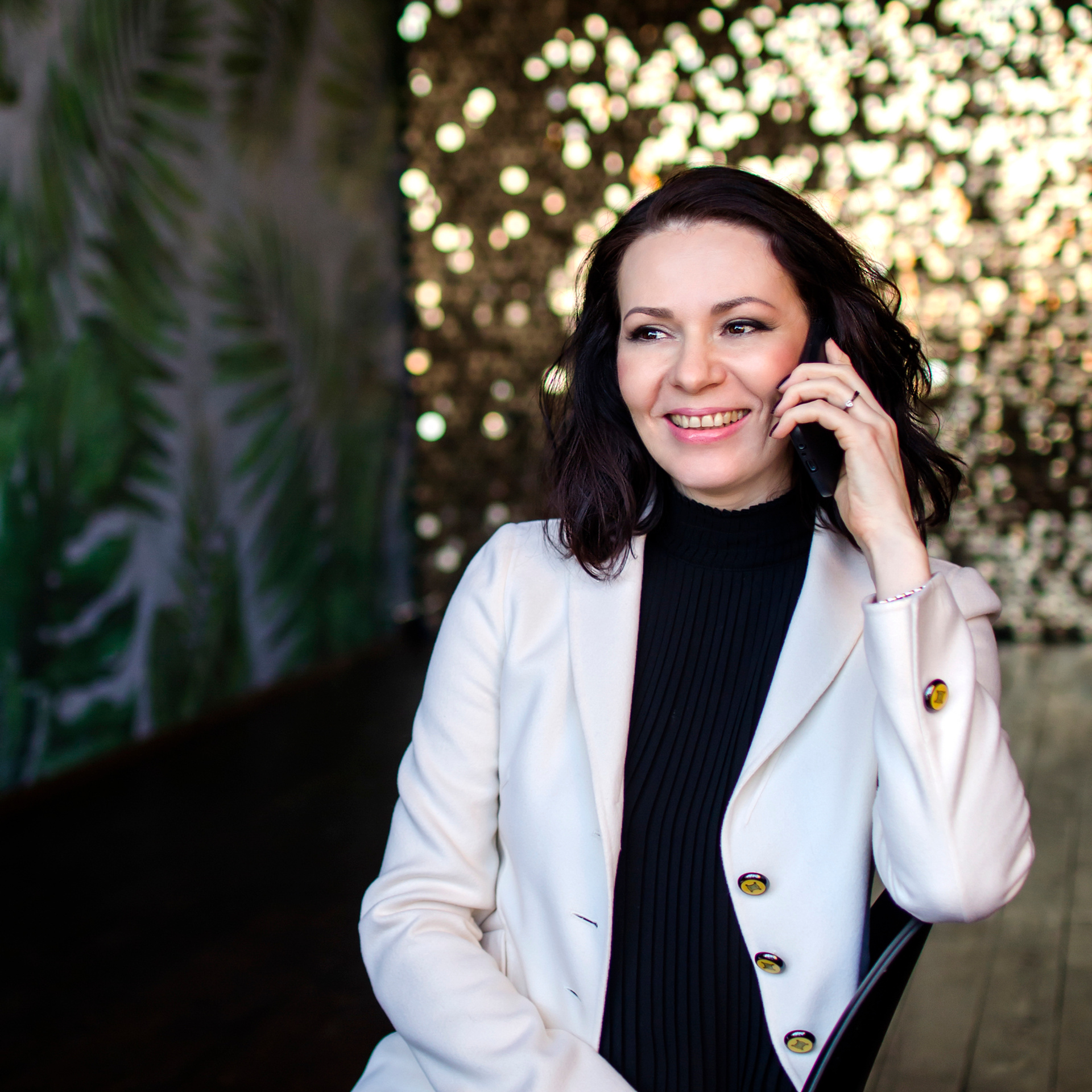 Отзывы. Фотограф, эмпат, телесный терапевт в Москве Ольга Трушина