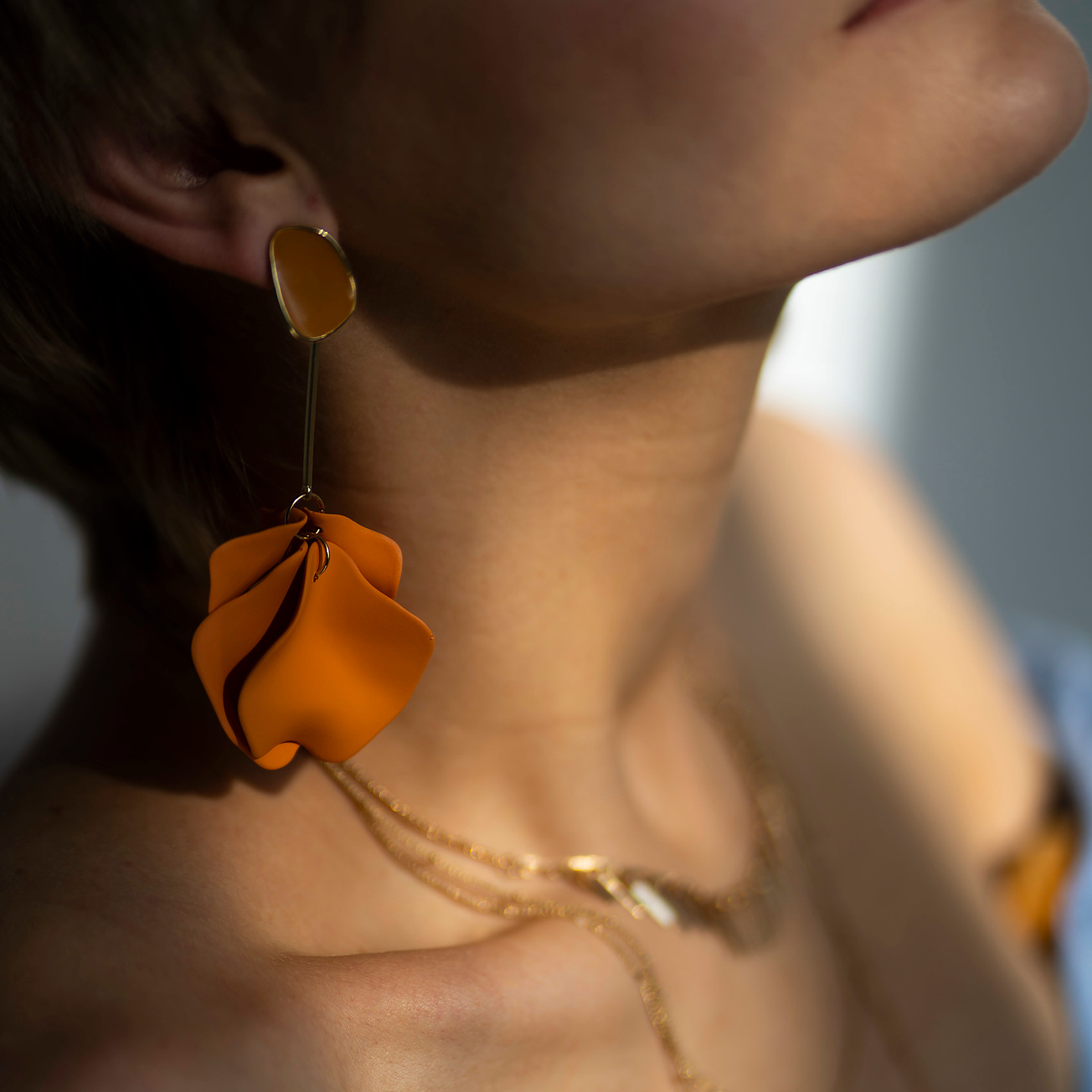 Творческая фотосессия для @asya_aloha