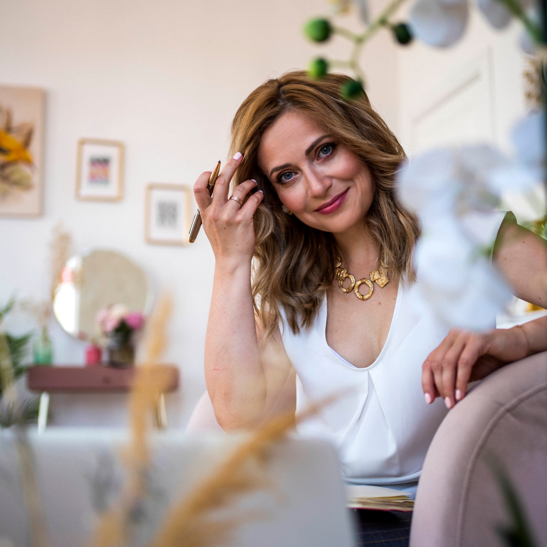 Таргетолог