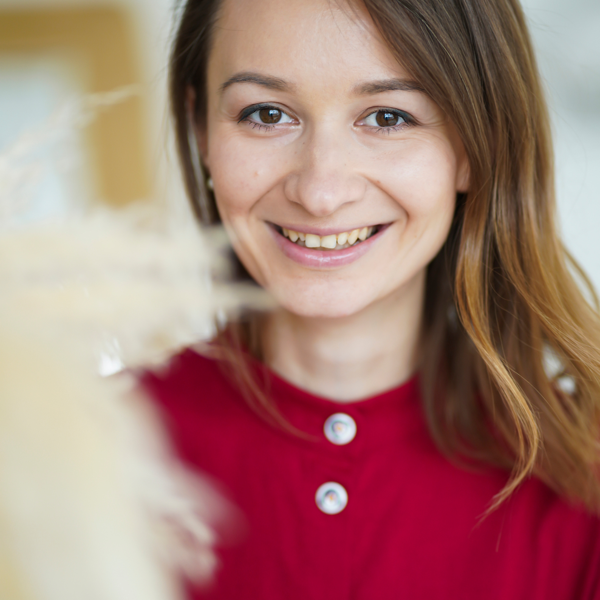 Астролог и тета-хилер @bohomasha