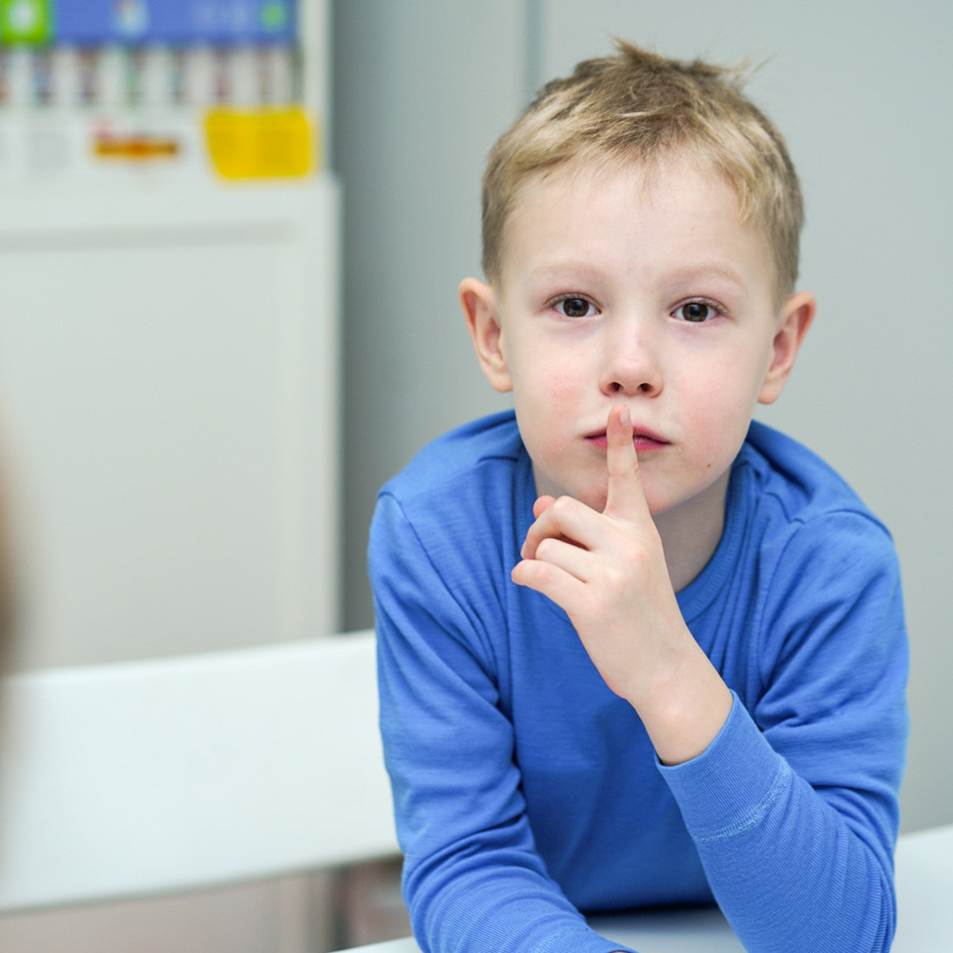 Детский клуб @malinaclubmsk