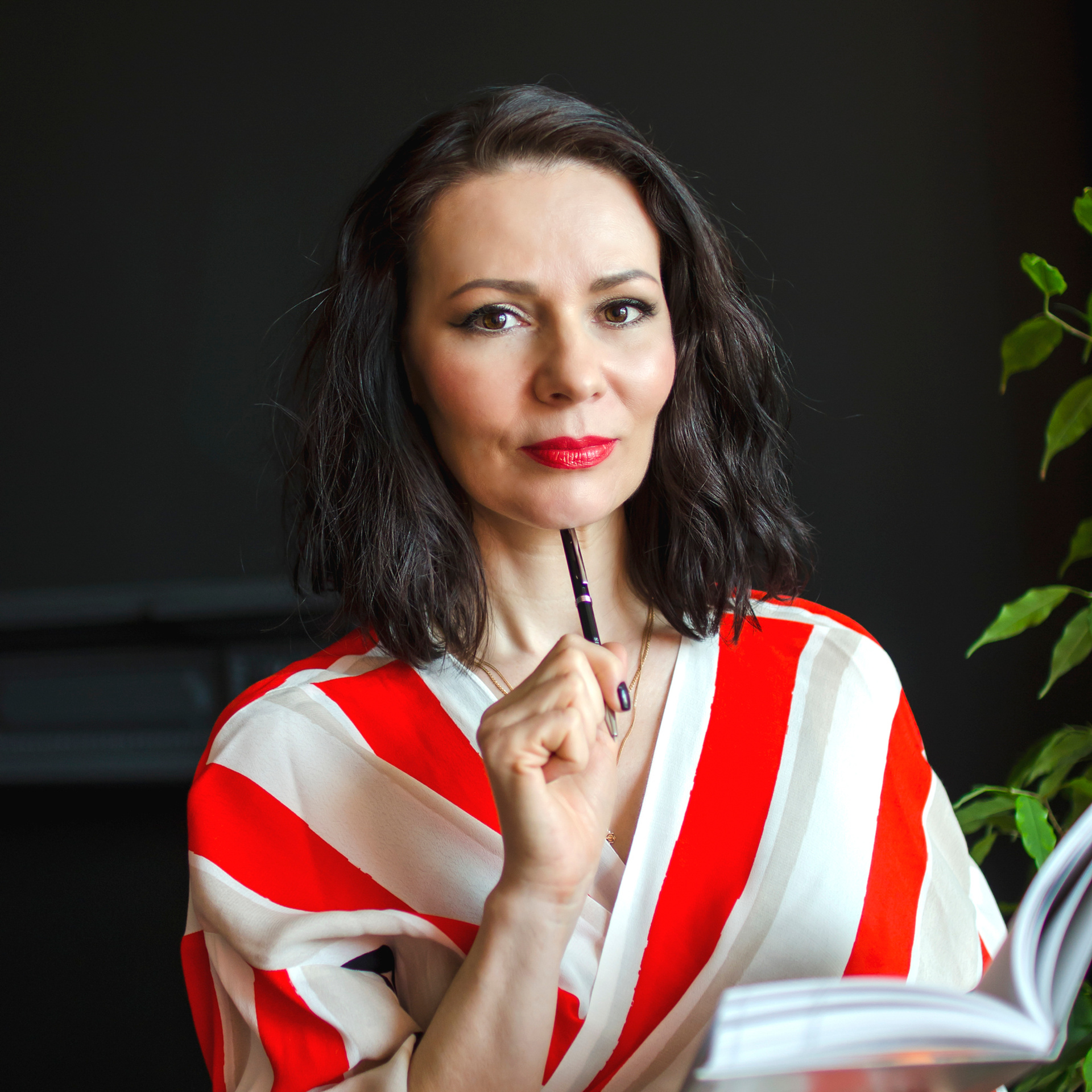 Тета-коуч @ladadluzhnyak