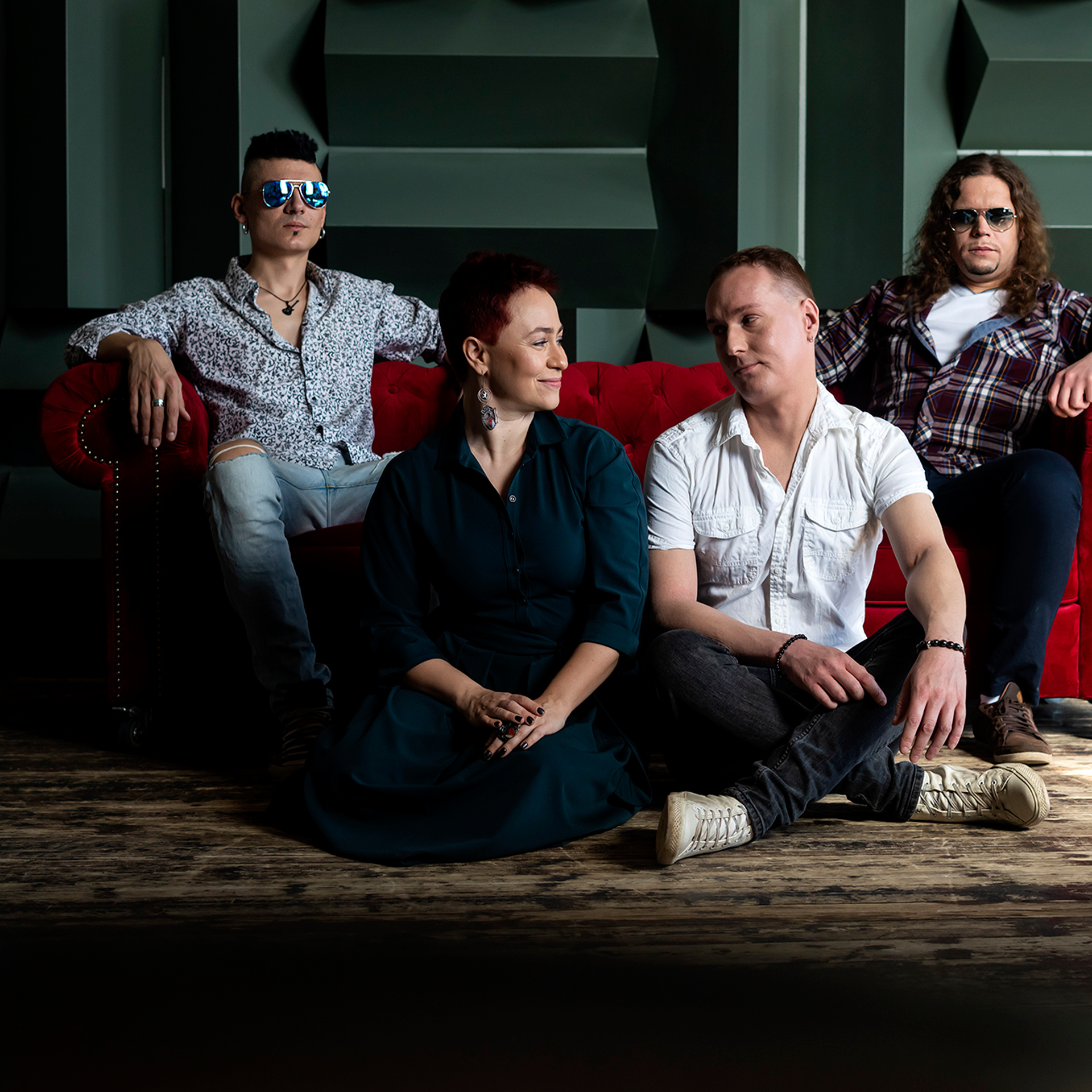 Отзывы. Фотограф, эмпат, телесный терапевт в Москве Ольга Трушина