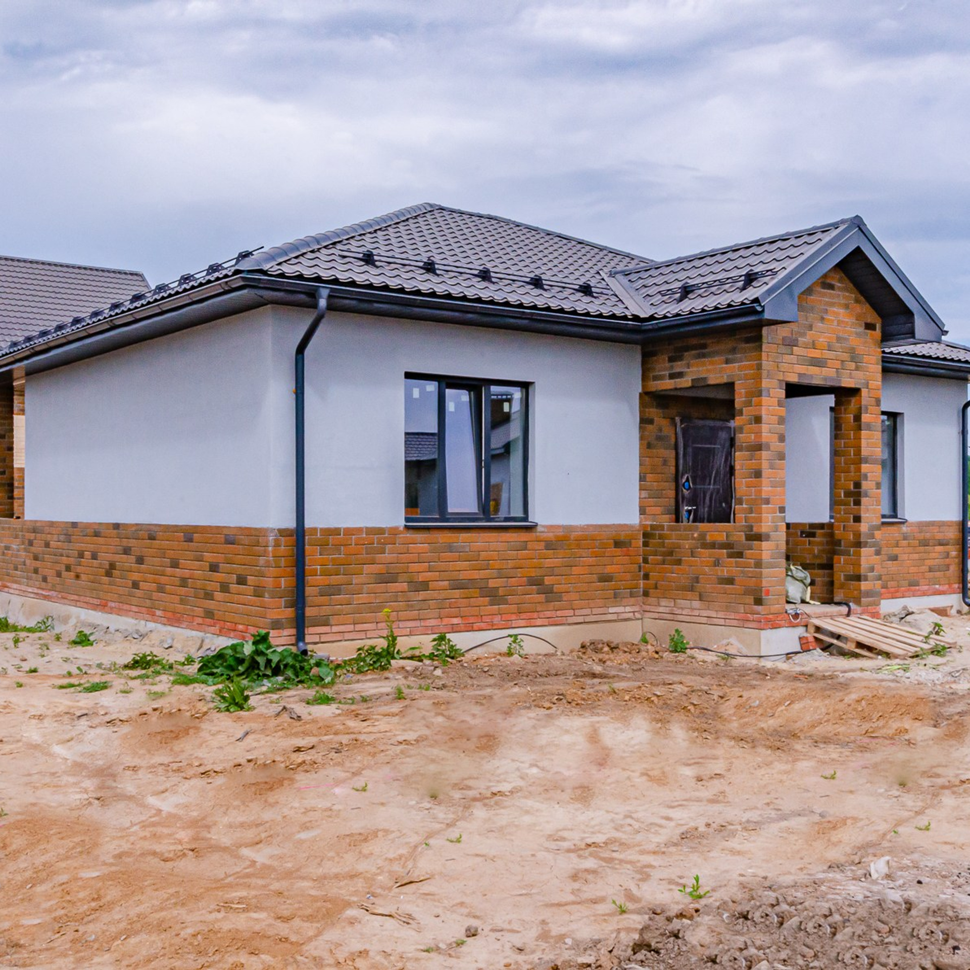 Берновые Ковали дом 7