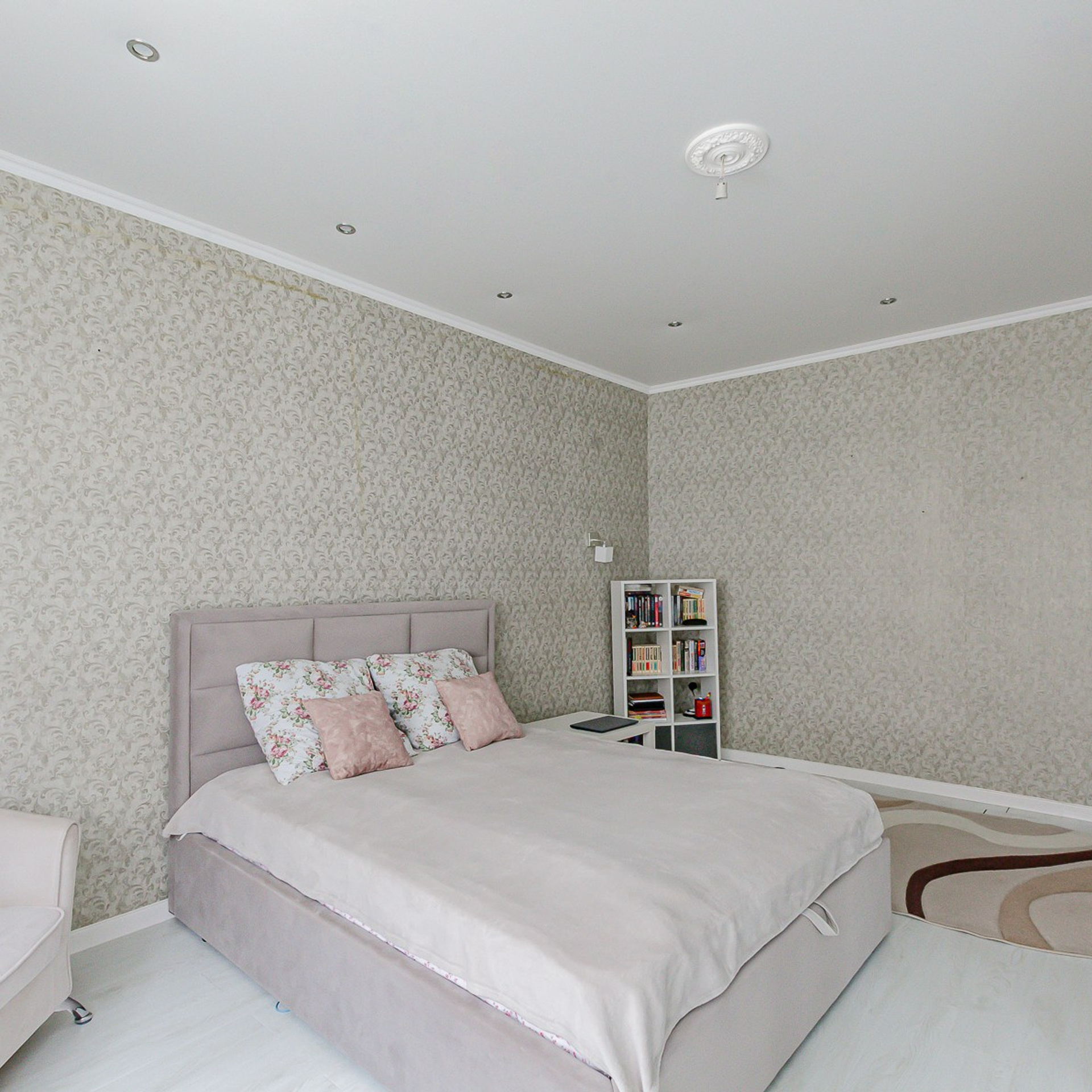 Партизанская 21